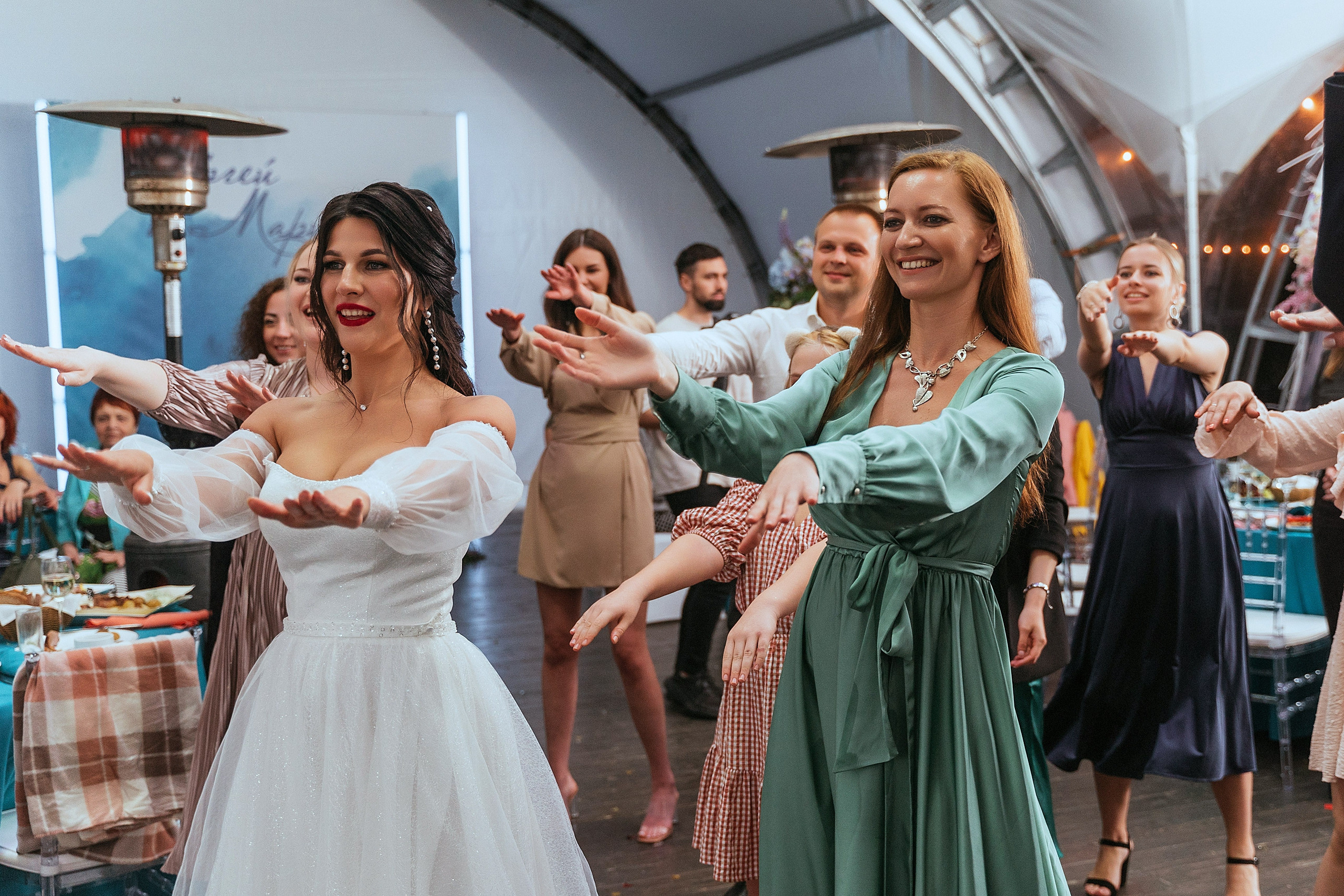 Sergei & Maria. Photographer Sergey Otkrytyi in Batumi & Tbilisi