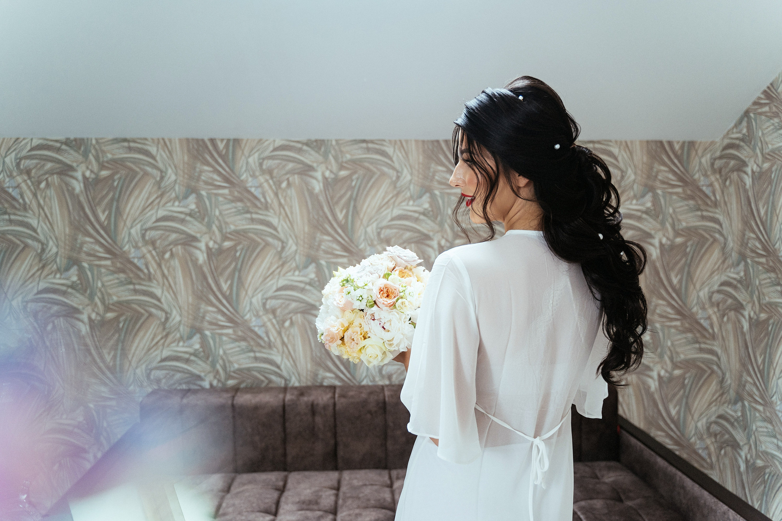 Sergei & Maria. Photographer Sergey Otkrytyi in Batumi & Tbilisi