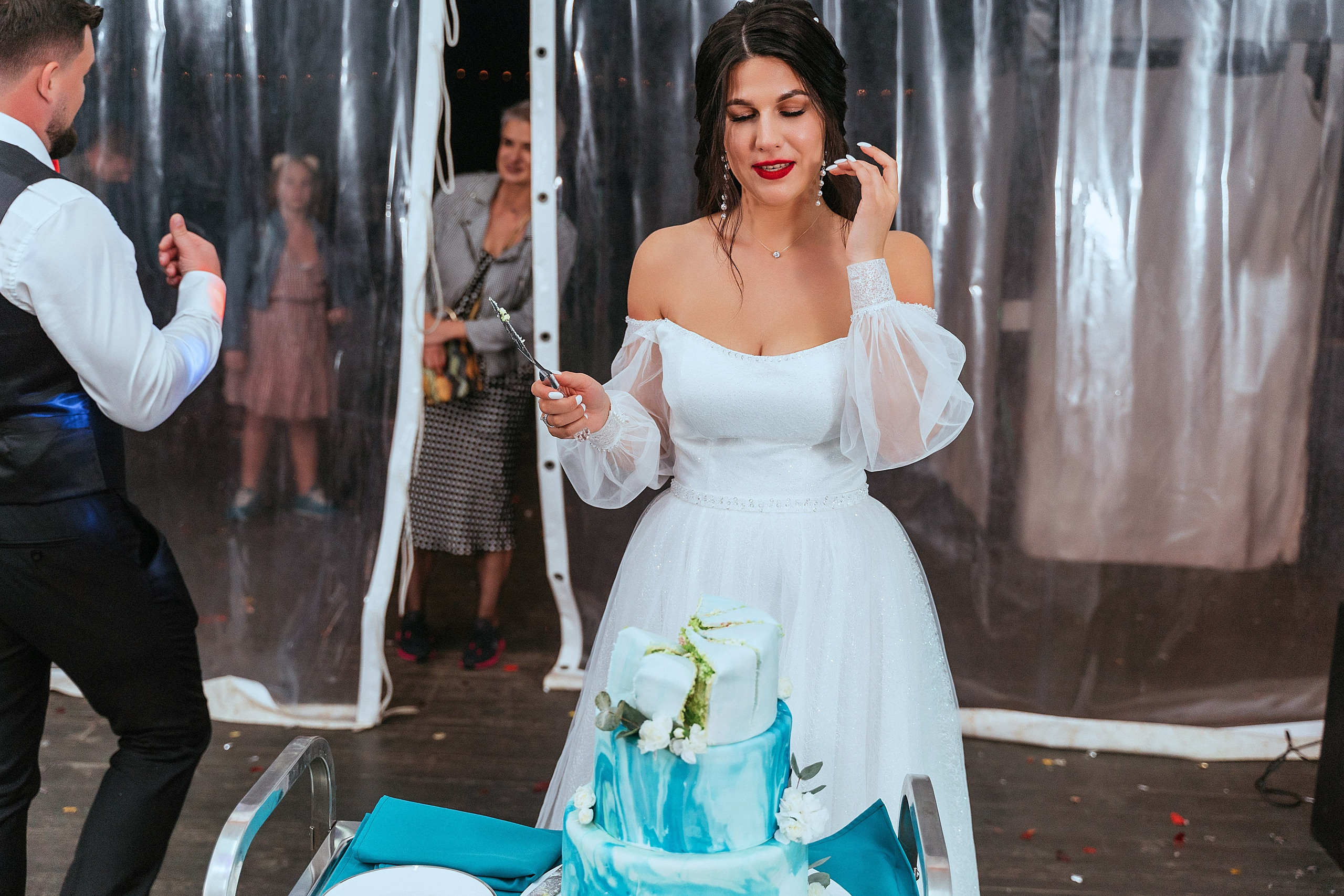 Sergei & Maria. Photographer Sergey Otkrytyi in Batumi & Tbilisi