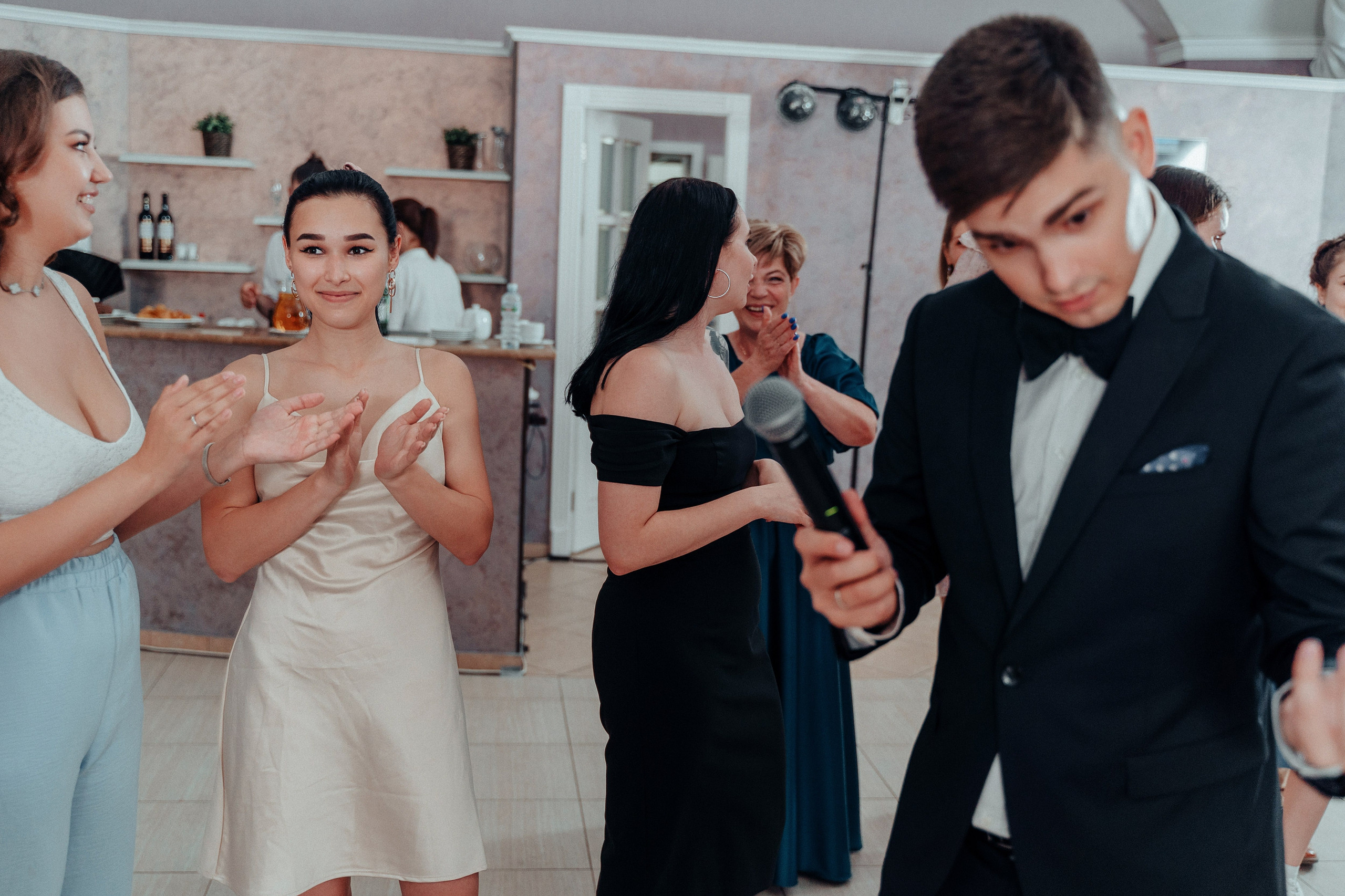 Alexey & Maria. Photographer Sergey Otkrytyi in Batumi & Tbilisi