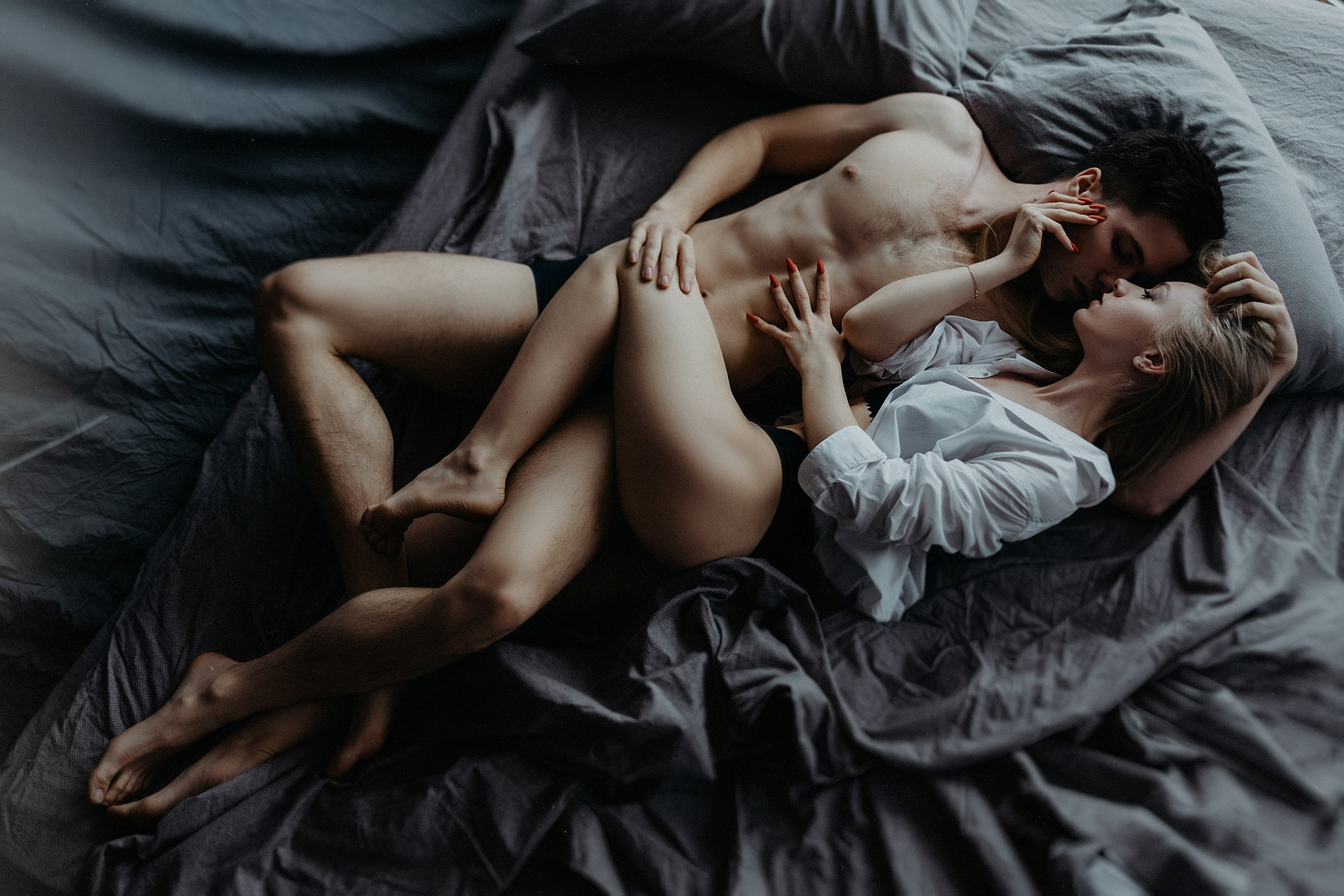 Photographer Sergey Otkrytyi in Batumi & Tbilisi