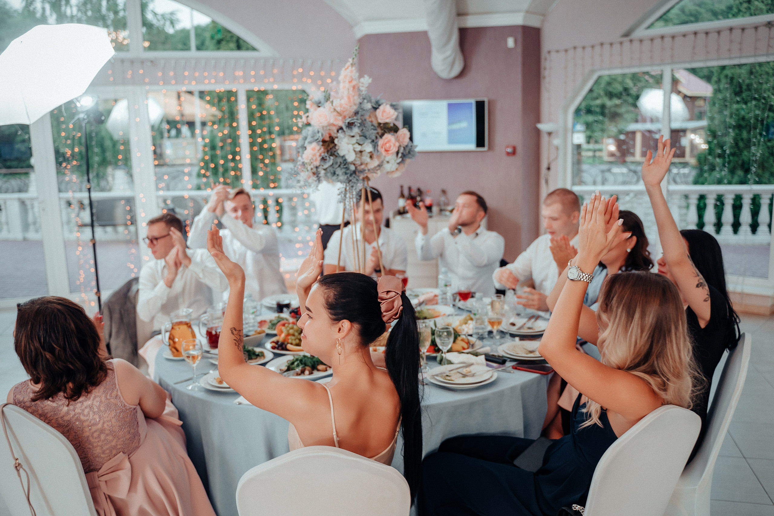 Alexey & Maria. Photographer Sergey Otkrytyi in Batumi & Tbilisi