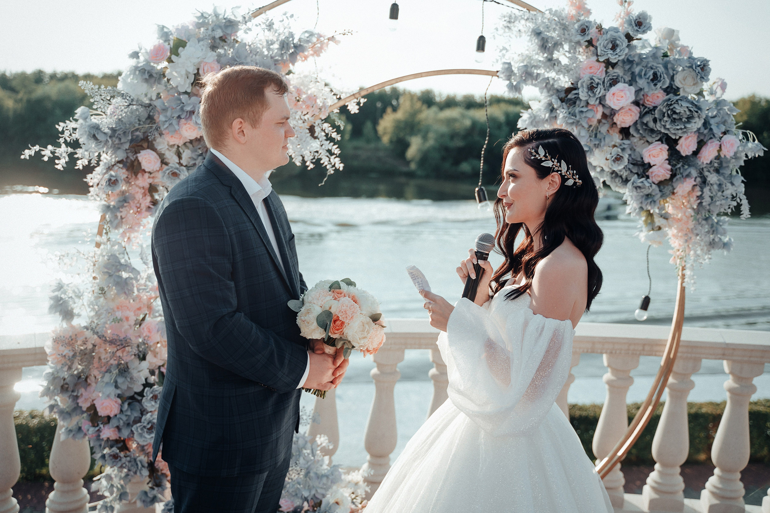 Alexey & Maria. Photographer Sergey Otkrytyi in Batumi & Tbilisi