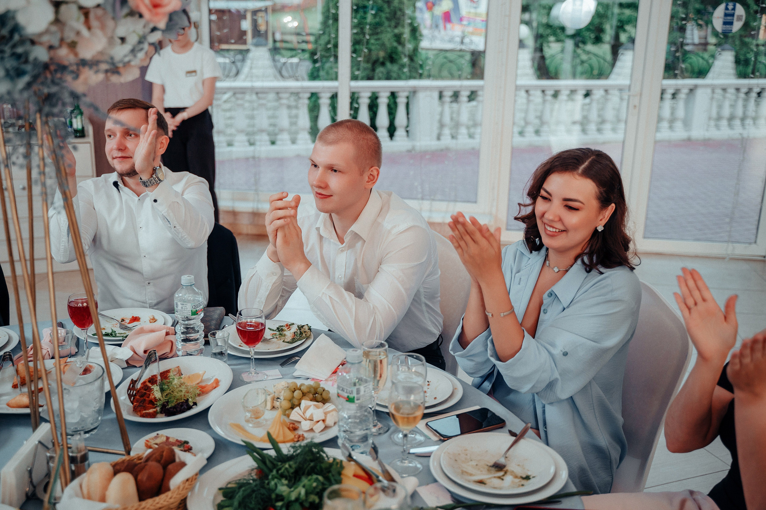 Alexey & Maria. Photographer Sergey Otkrytyi in Batumi & Tbilisi
