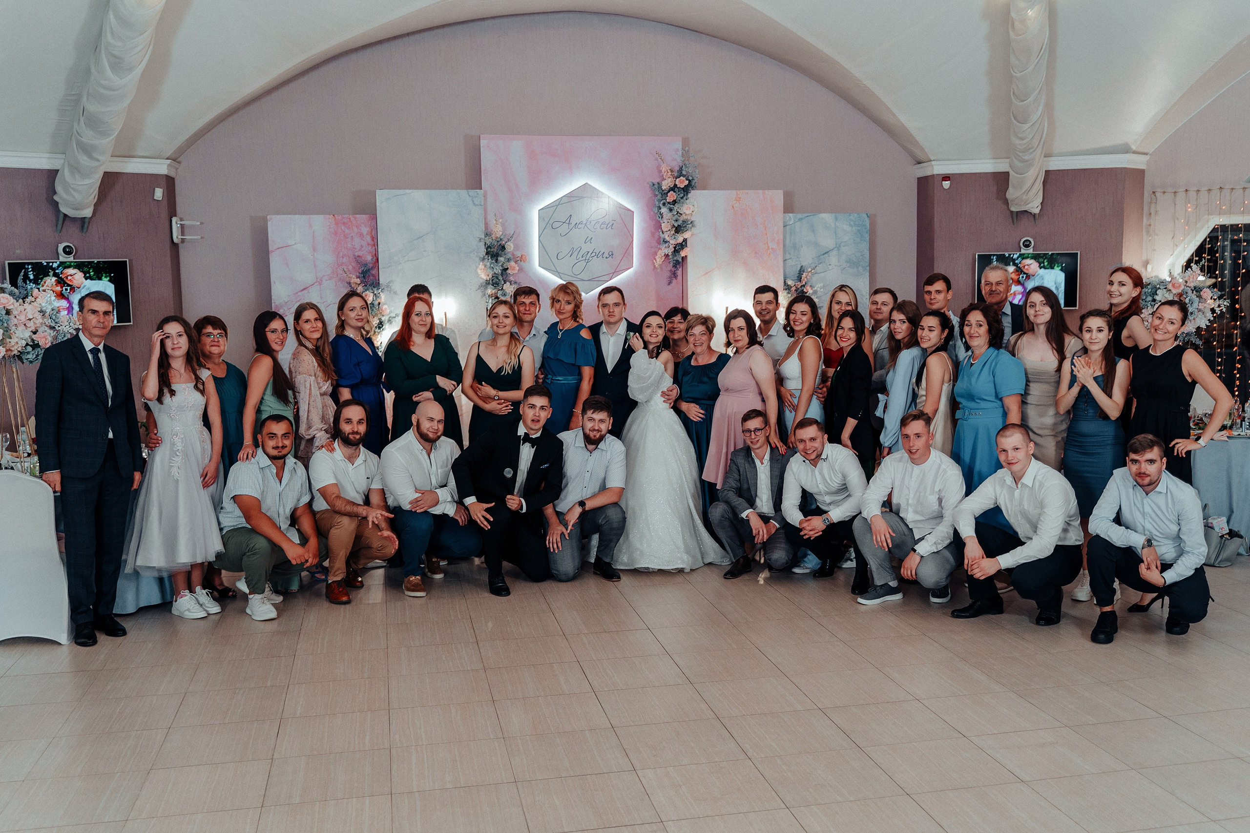 Alexey & Maria. Photographer Sergey Otkrytyi in Batumi & Tbilisi