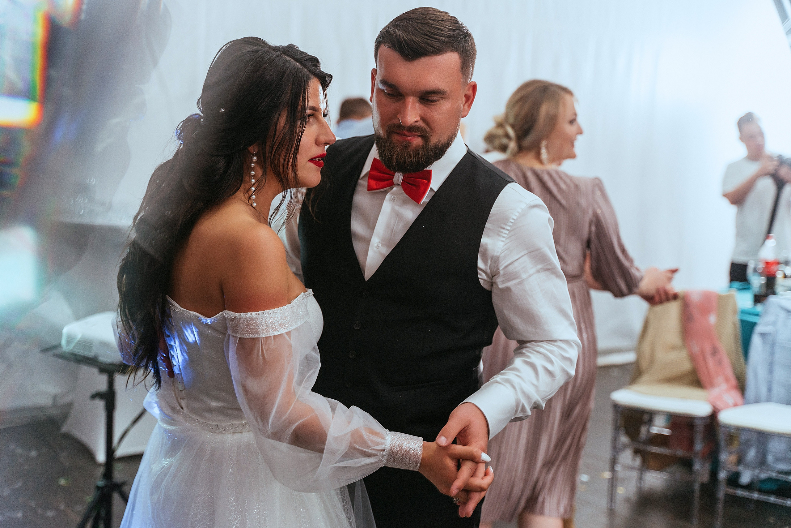 Sergei & Maria. Photographer Sergey Otkrytyi in Batumi & Tbilisi