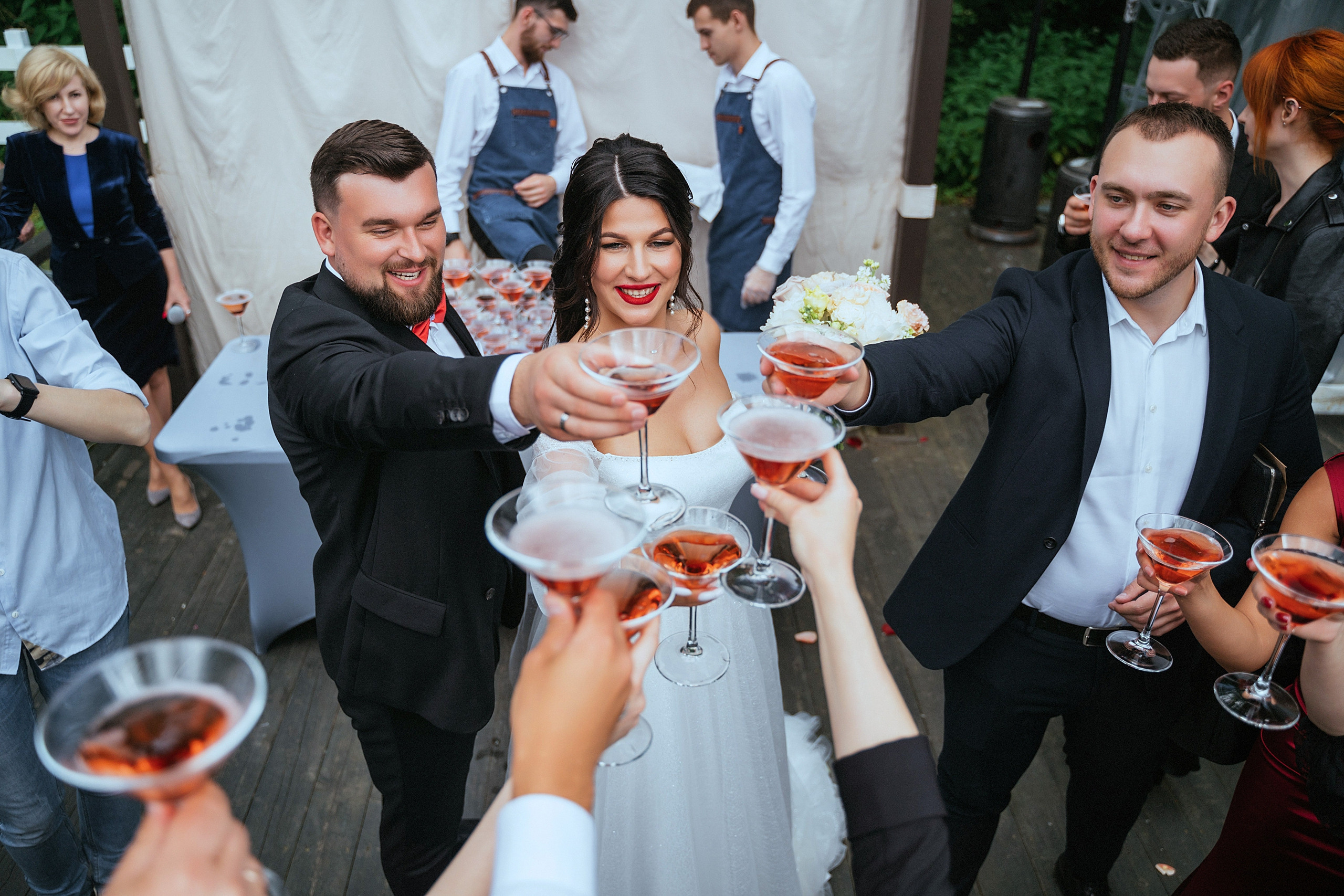 Sergei & Maria. Photographer Sergey Otkrytyi in Batumi & Tbilisi