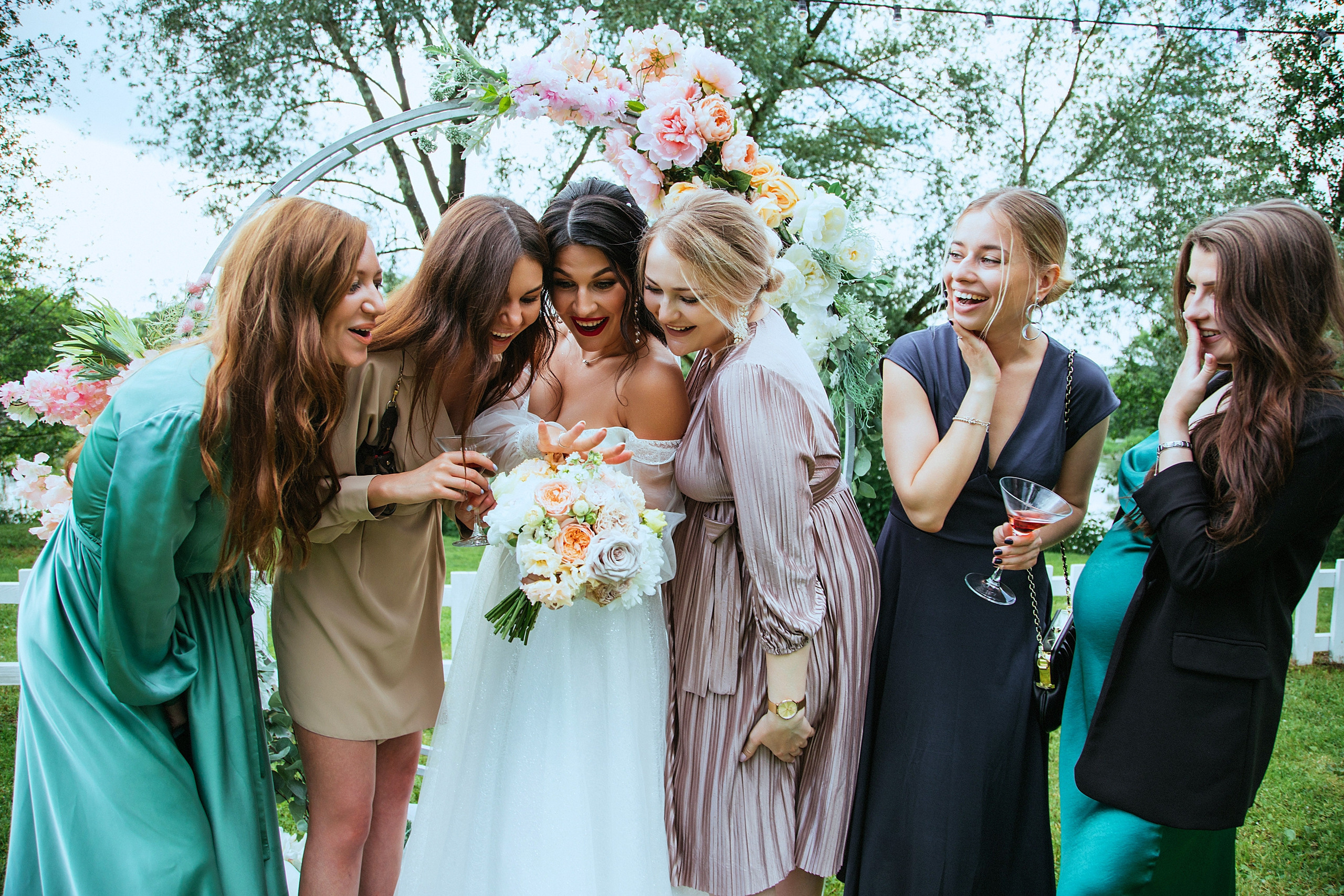 Sergei & Maria. Photographer Sergey Otkrytyi in Batumi & Tbilisi