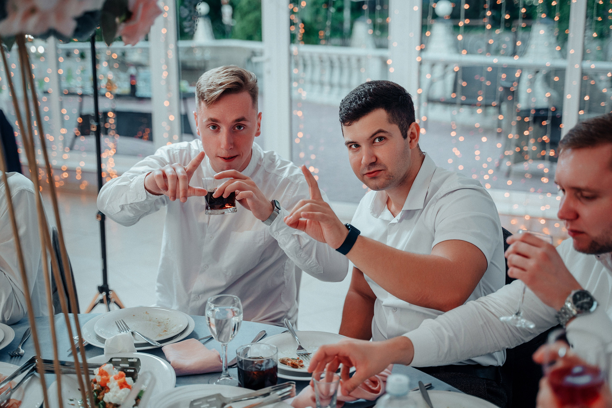 Alexey & Maria. Photographer Sergey Otkrytyi in Batumi & Tbilisi