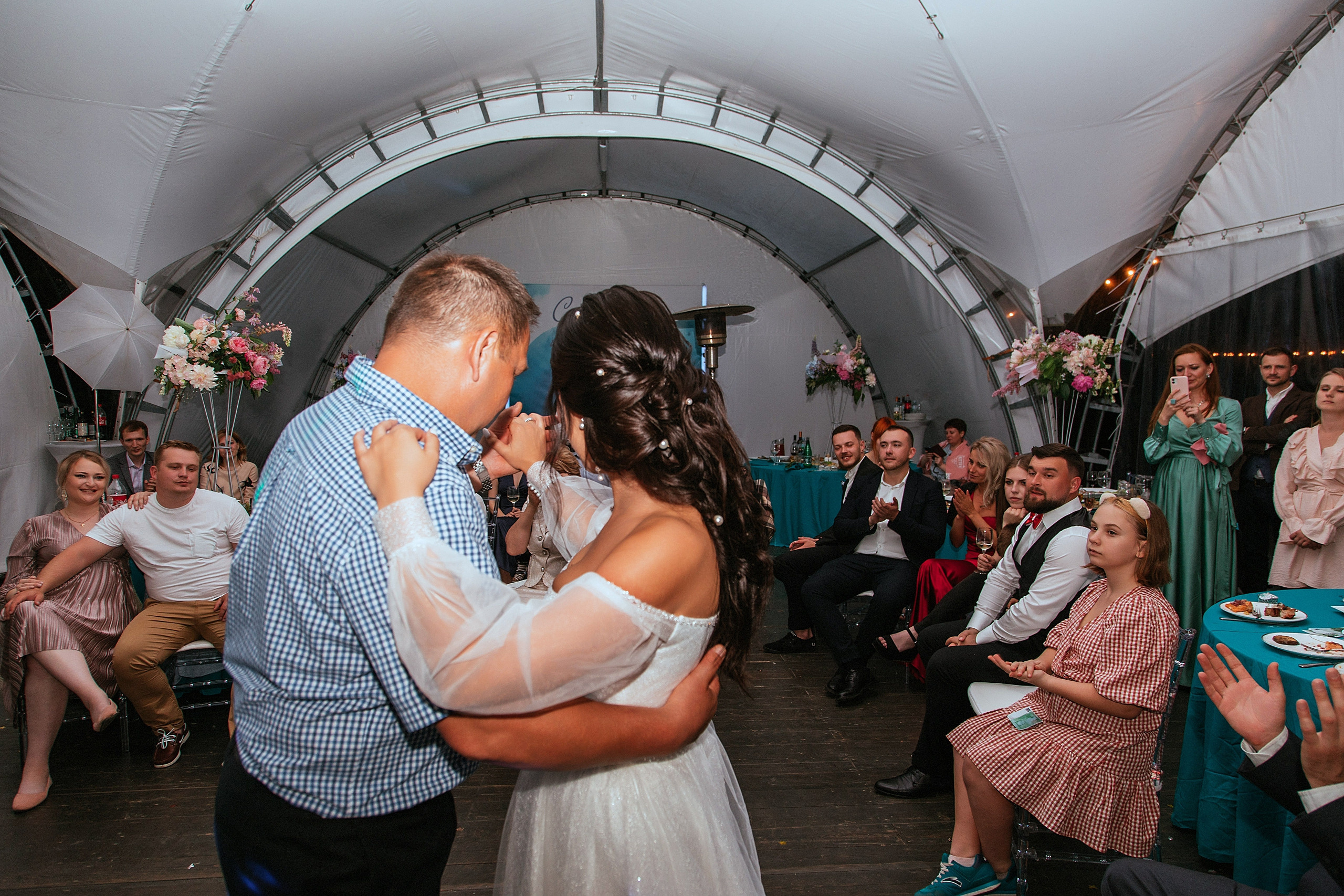 Sergei & Maria. Photographer Sergey Otkrytyi in Batumi & Tbilisi