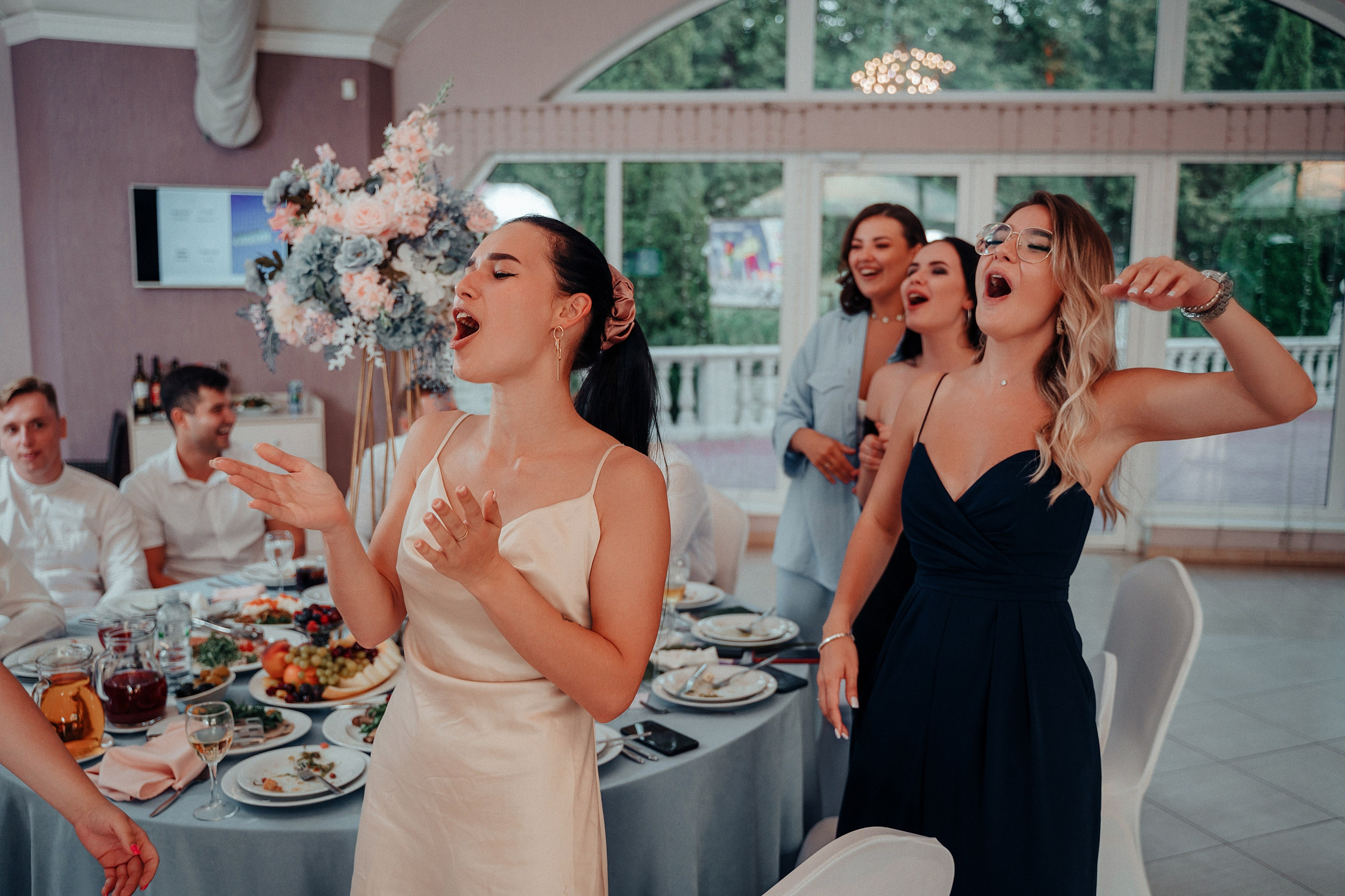 Alexey & Maria. Photographer Sergey Otkrytyi in Batumi & Tbilisi