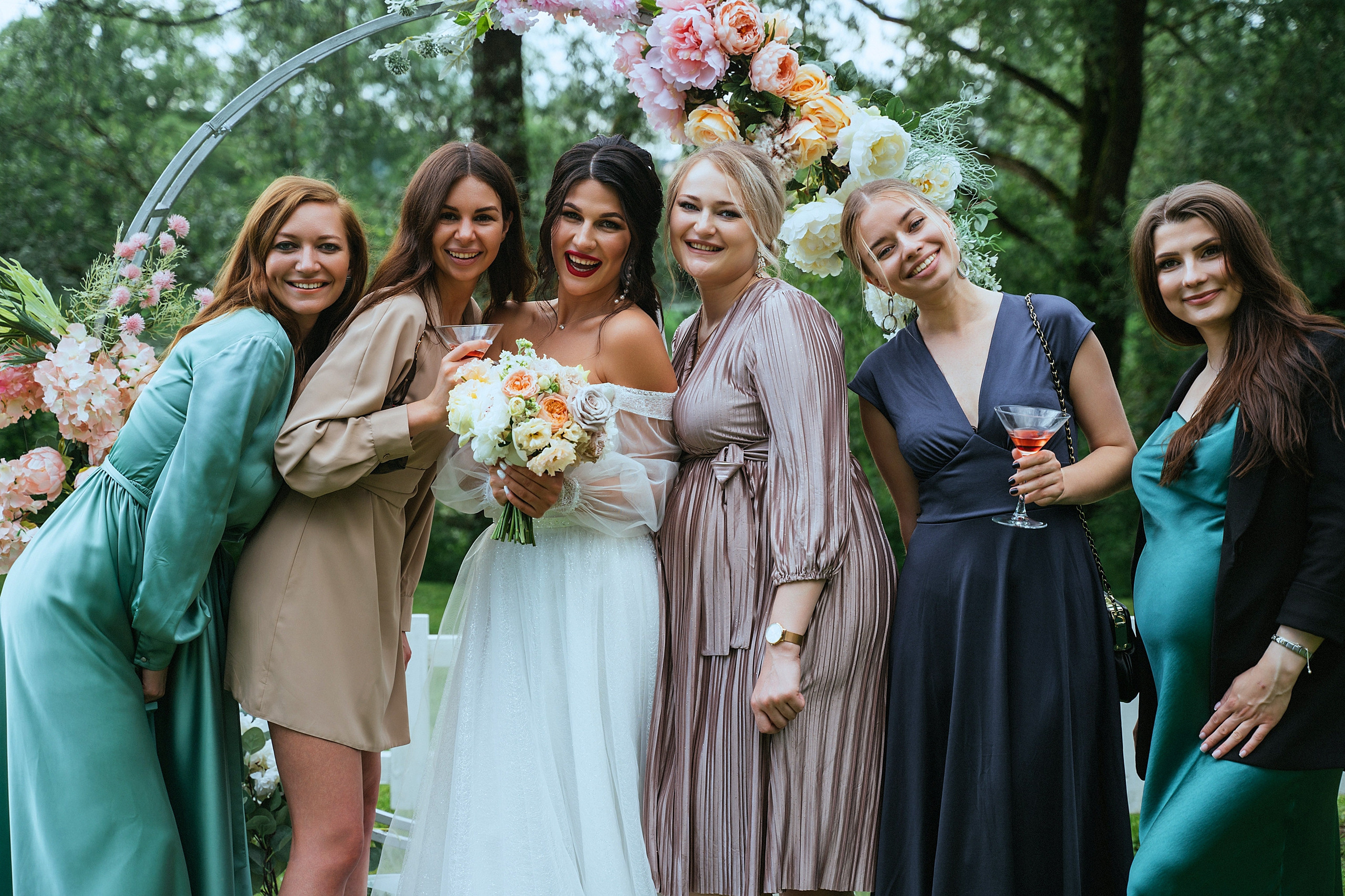 Sergei & Maria. Photographer Sergey Otkrytyi in Batumi & Tbilisi