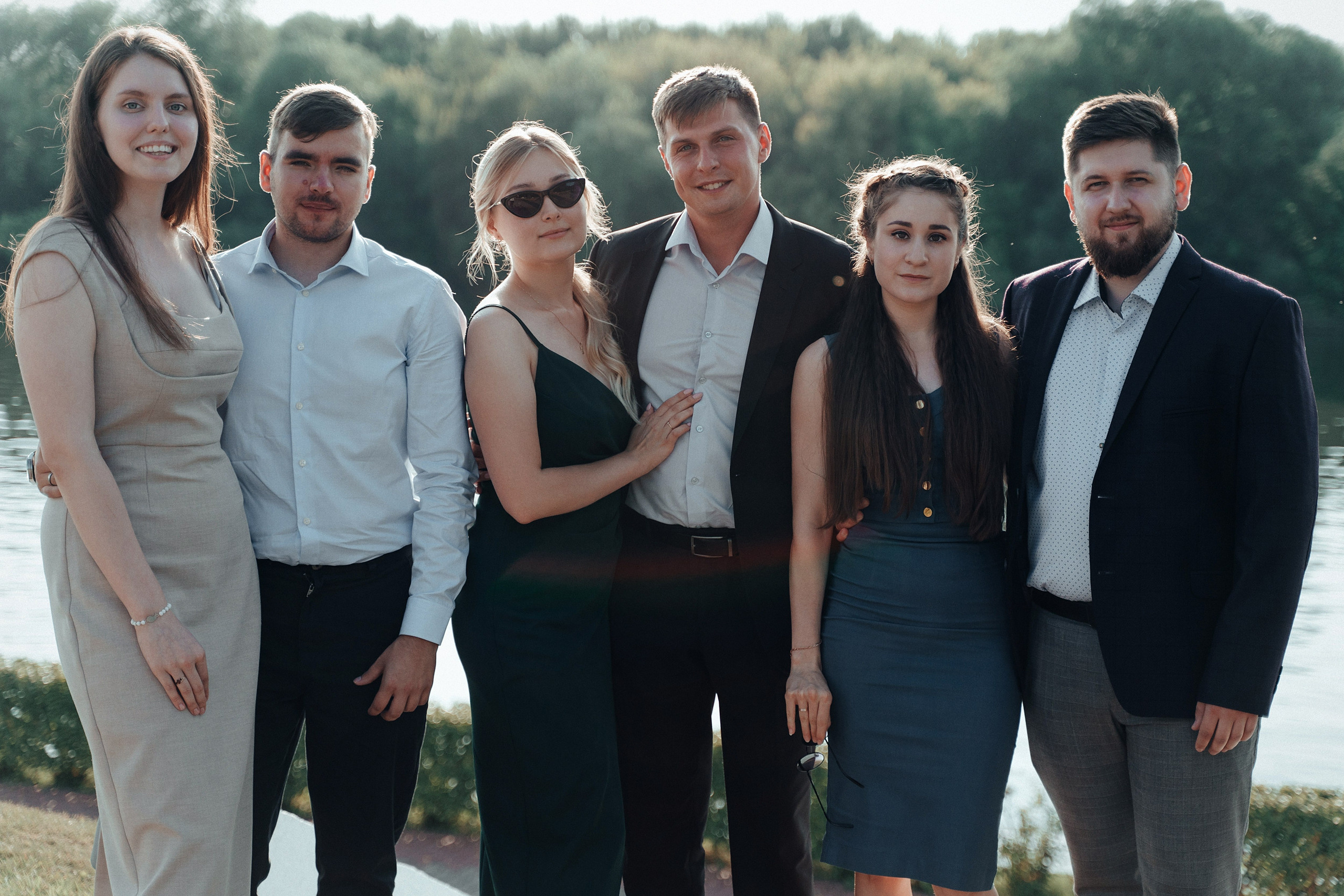 Alexey & Maria. Photographer Sergey Otkrytyi in Batumi & Tbilisi