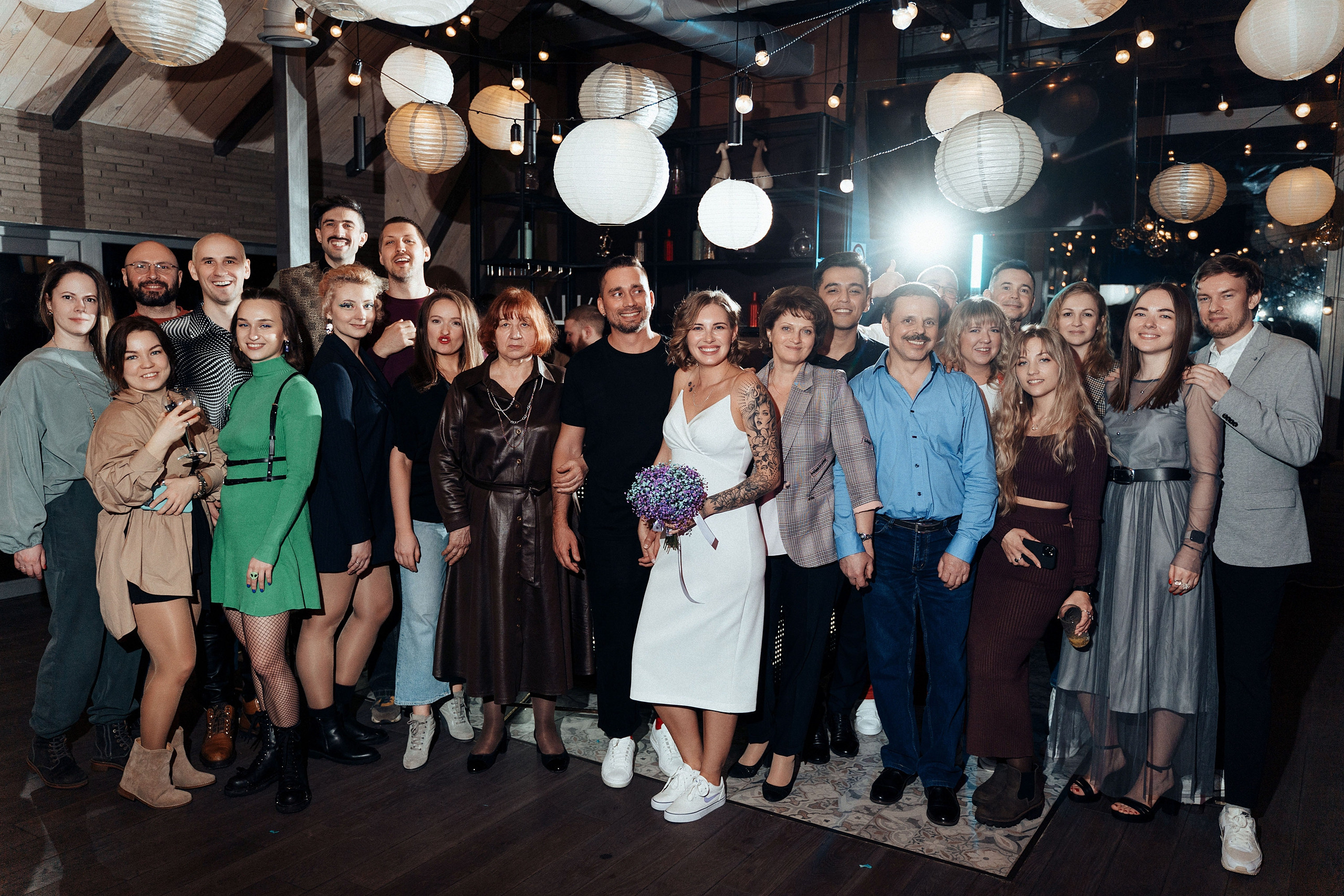 Holiday at the bar💥. Photographer Sergey Otkrytyi in Batumi & Tbilisi