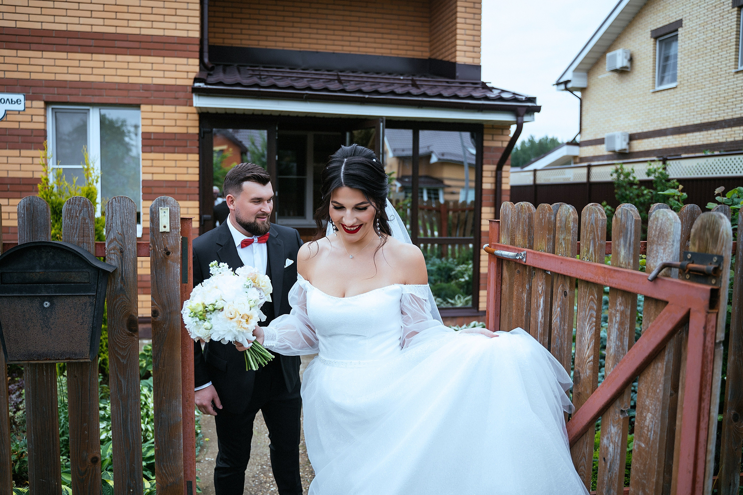 Sergei & Maria. Photographer Sergey Otkrytyi in Batumi & Tbilisi