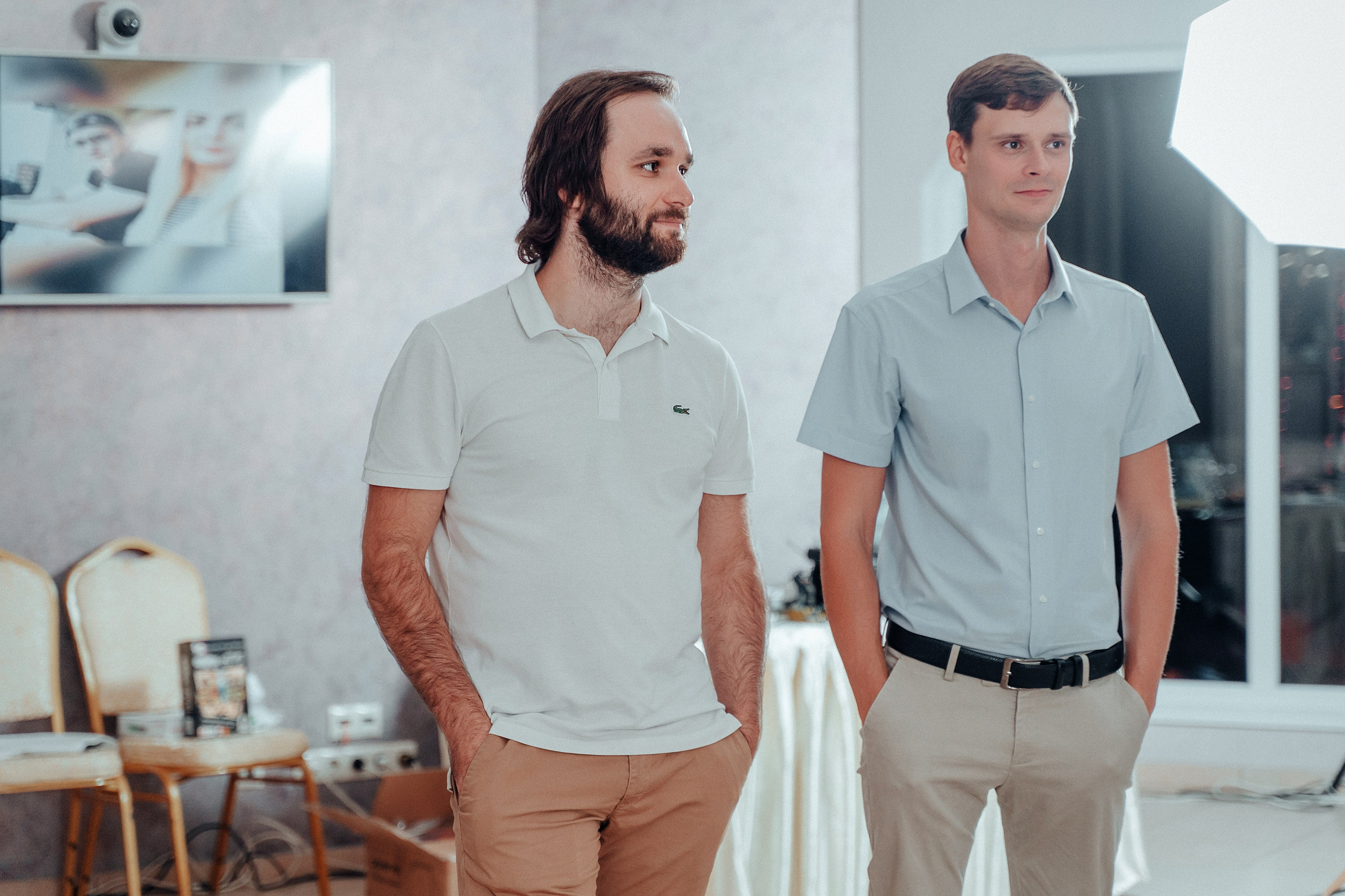 Alexey & Maria. Photographer Sergey Otkrytyi in Batumi & Tbilisi