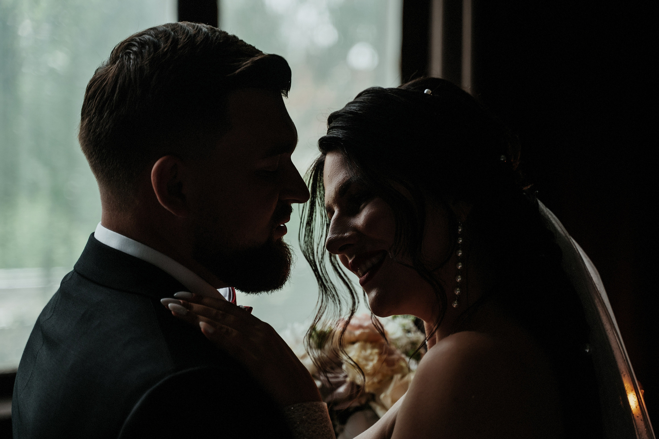 Sergei & Maria. Photographer Sergey Otkrytyi in Batumi & Tbilisi