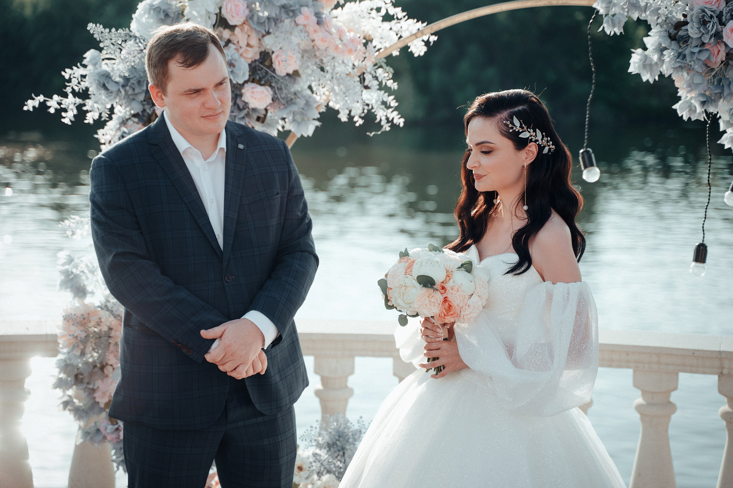 Alexey & Maria. Photographer Sergey Otkrytyi in Batumi & Tbilisi