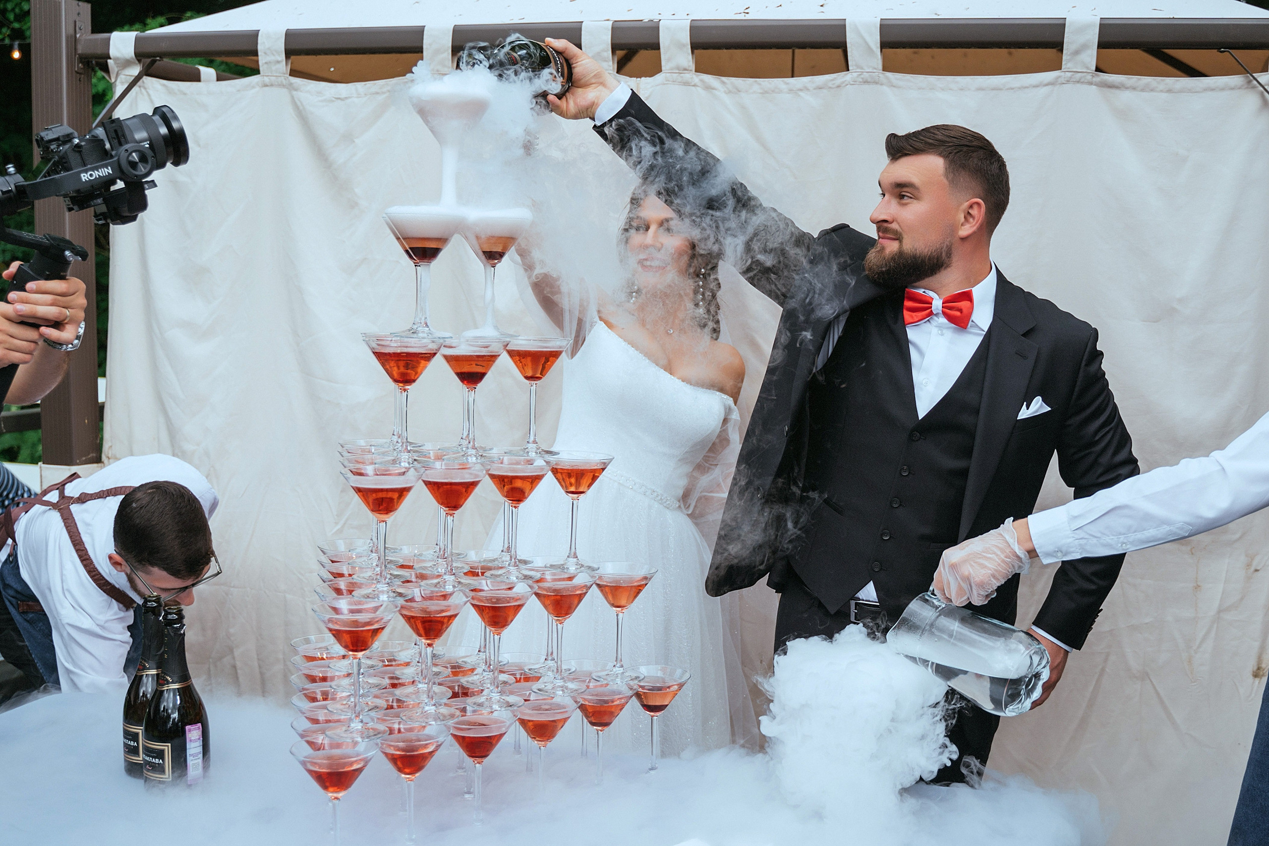 Sergei & Maria. Photographer Sergey Otkrytyi in Batumi & Tbilisi