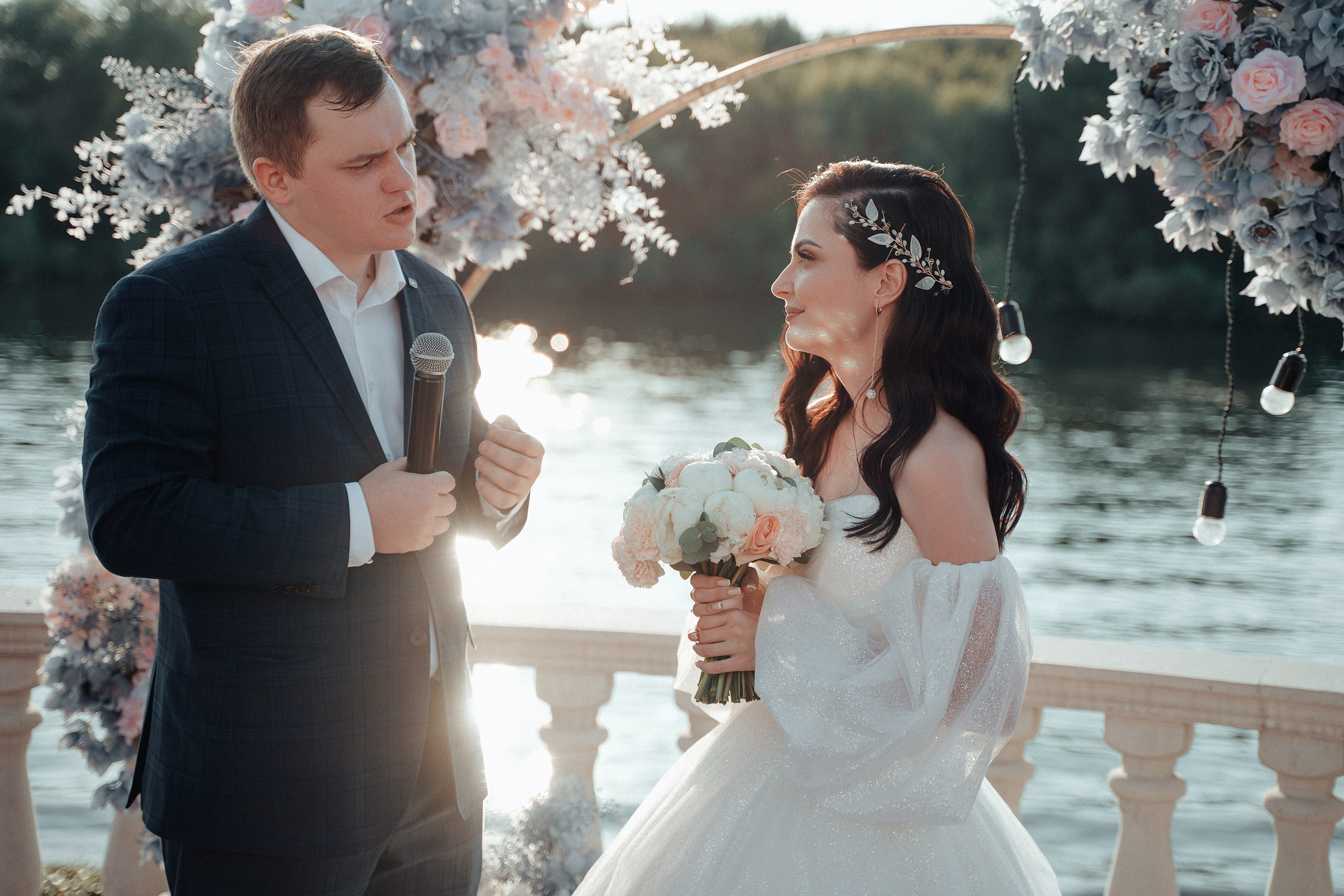 Alexey & Maria. Photographer Sergey Otkrytyi in Batumi & Tbilisi