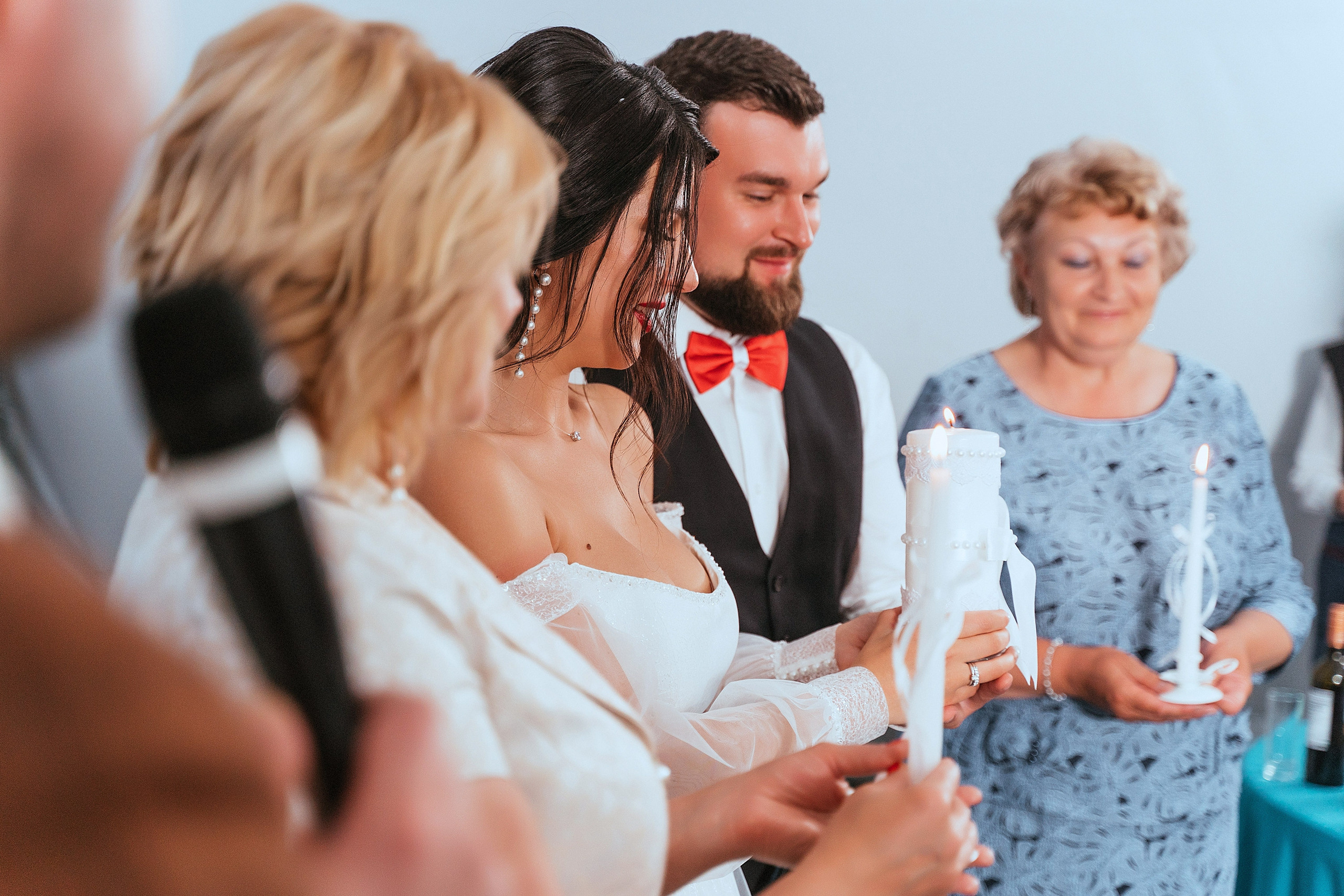 Sergei & Maria. Photographer Sergey Otkrytyi in Batumi & Tbilisi