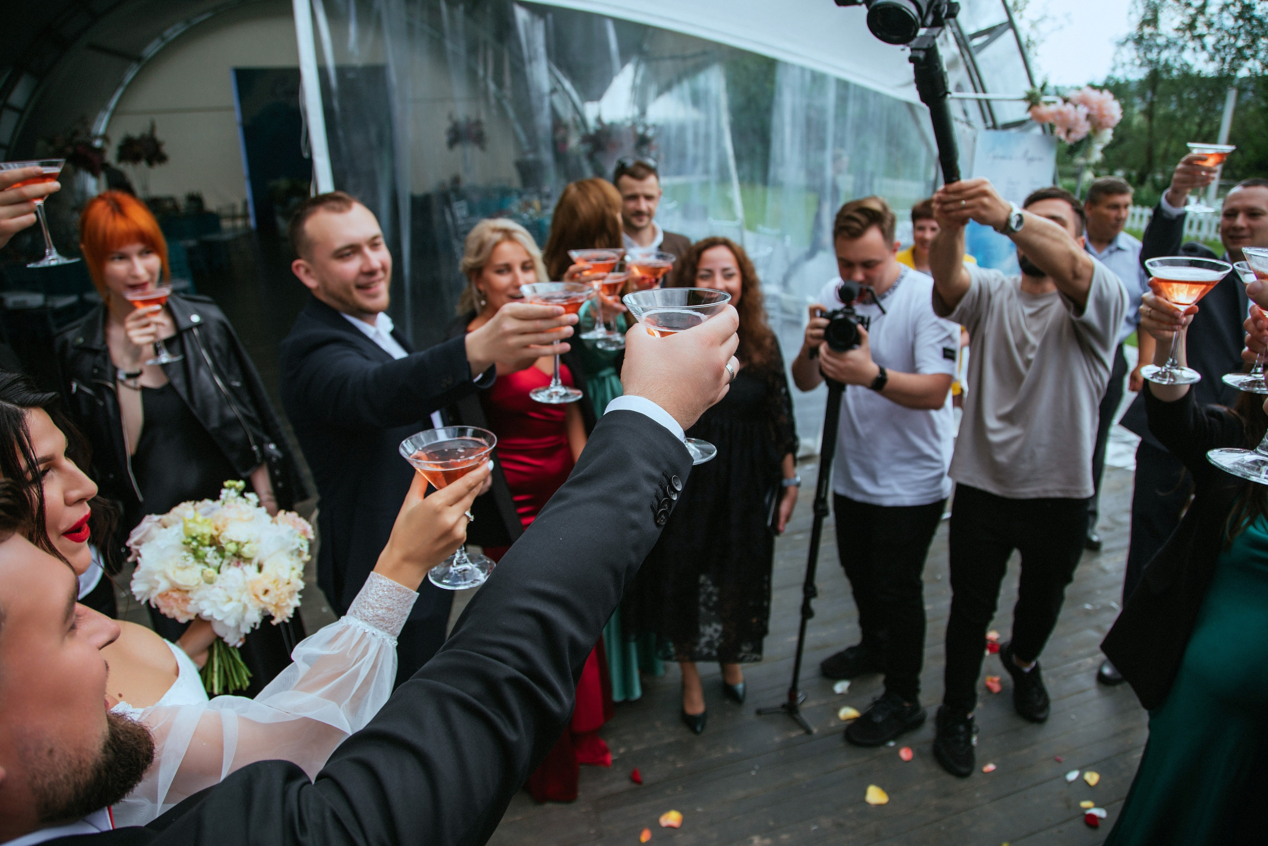 Sergei & Maria. Photographer Sergey Otkrytyi in Batumi & Tbilisi