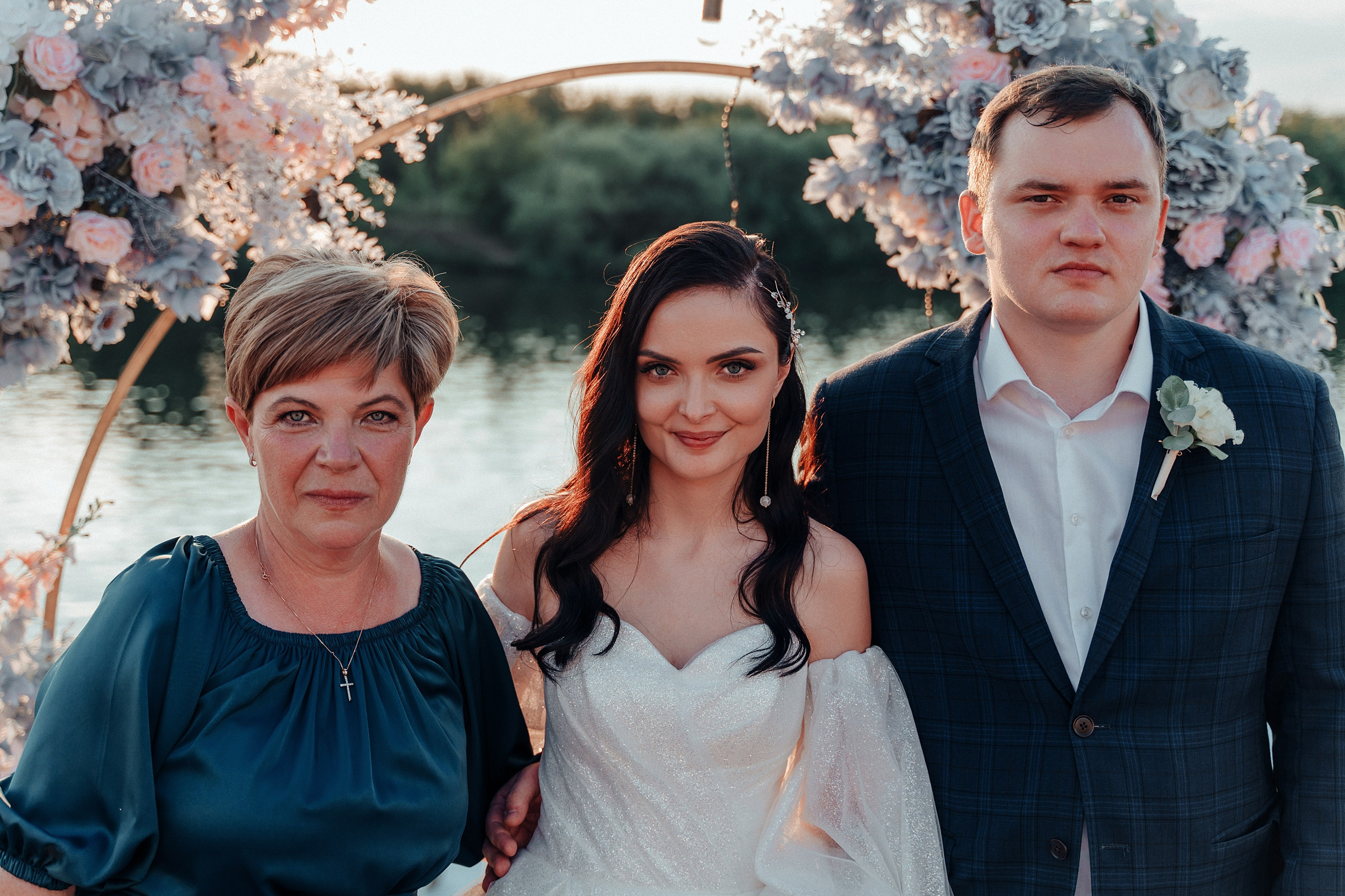 Alexey & Maria. Photographer Sergey Otkrytyi in Batumi & Tbilisi