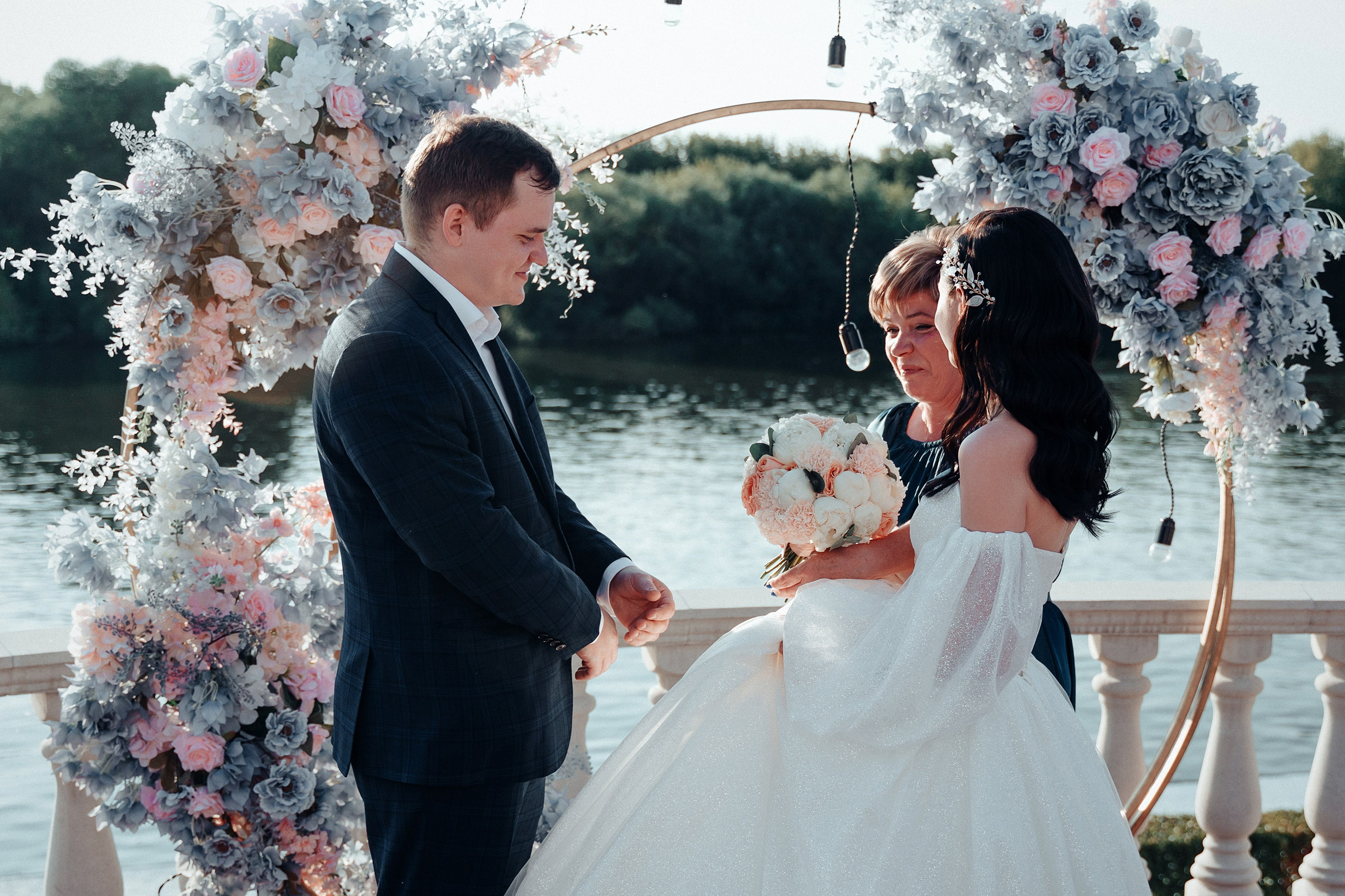 Alexey & Maria. Photographer Sergey Otkrytyi in Batumi & Tbilisi