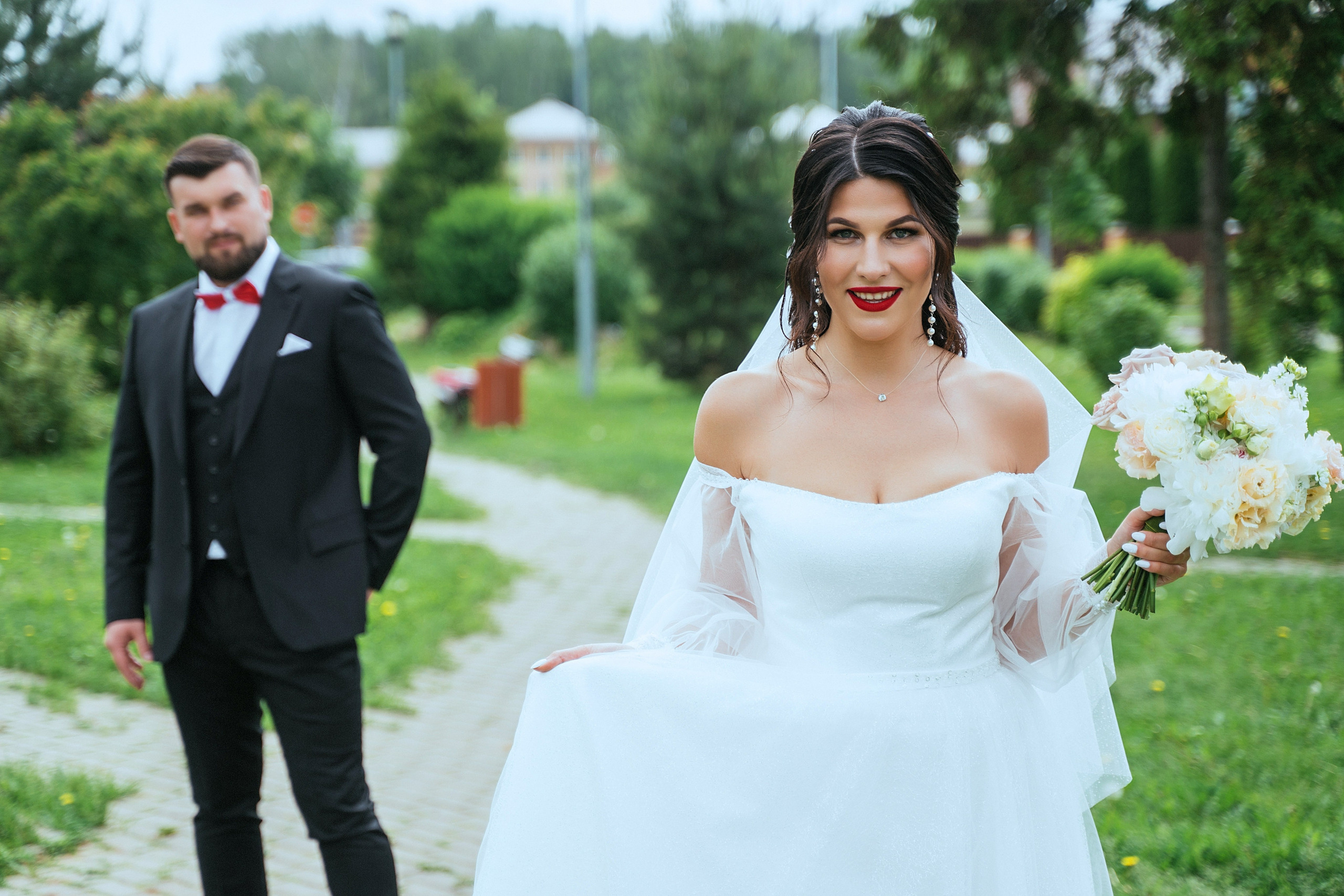 Sergei & Maria. Photographer Sergey Otkrytyi in Batumi & Tbilisi