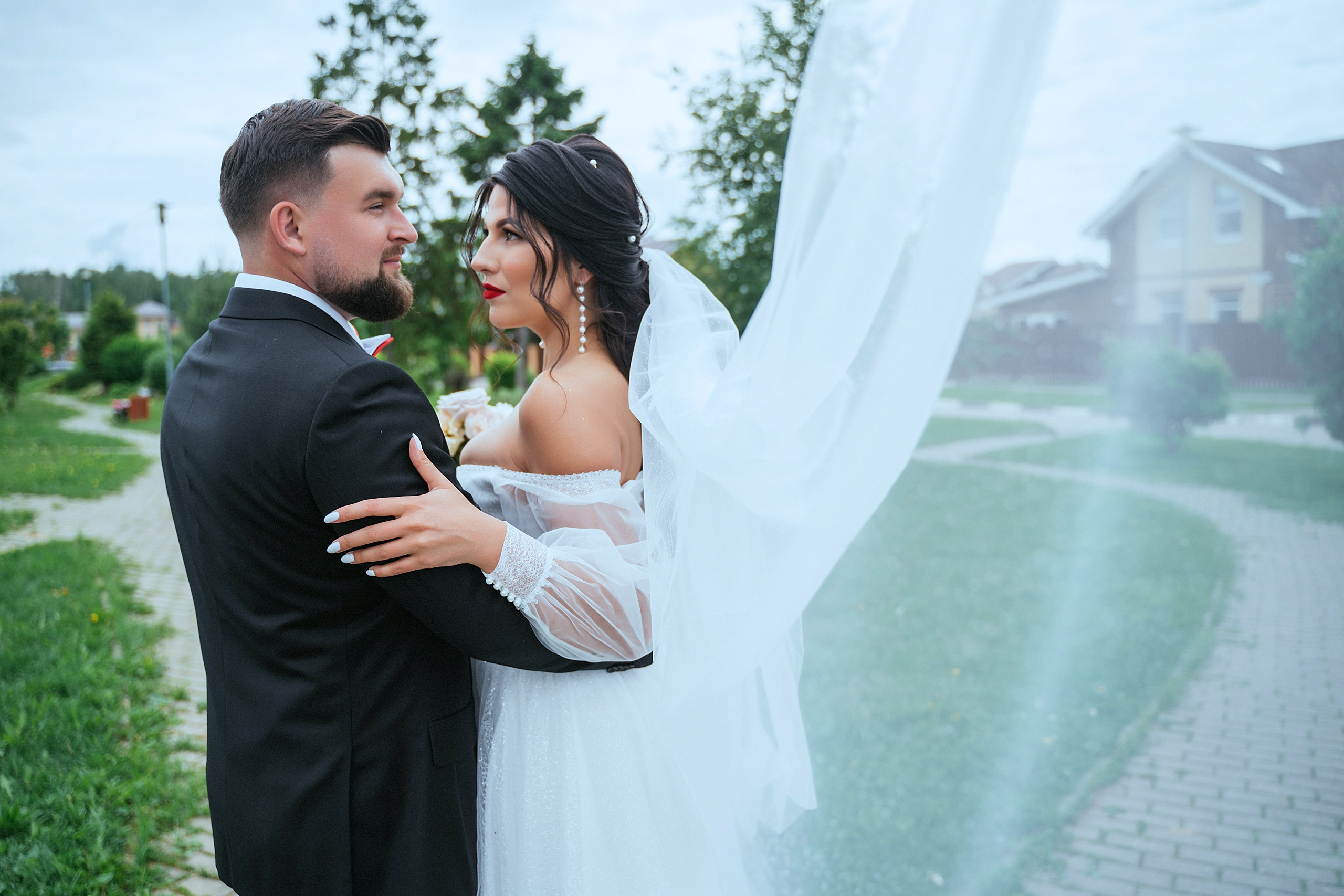 Sergei & Maria. Photographer Sergey Otkrytyi in Batumi & Tbilisi