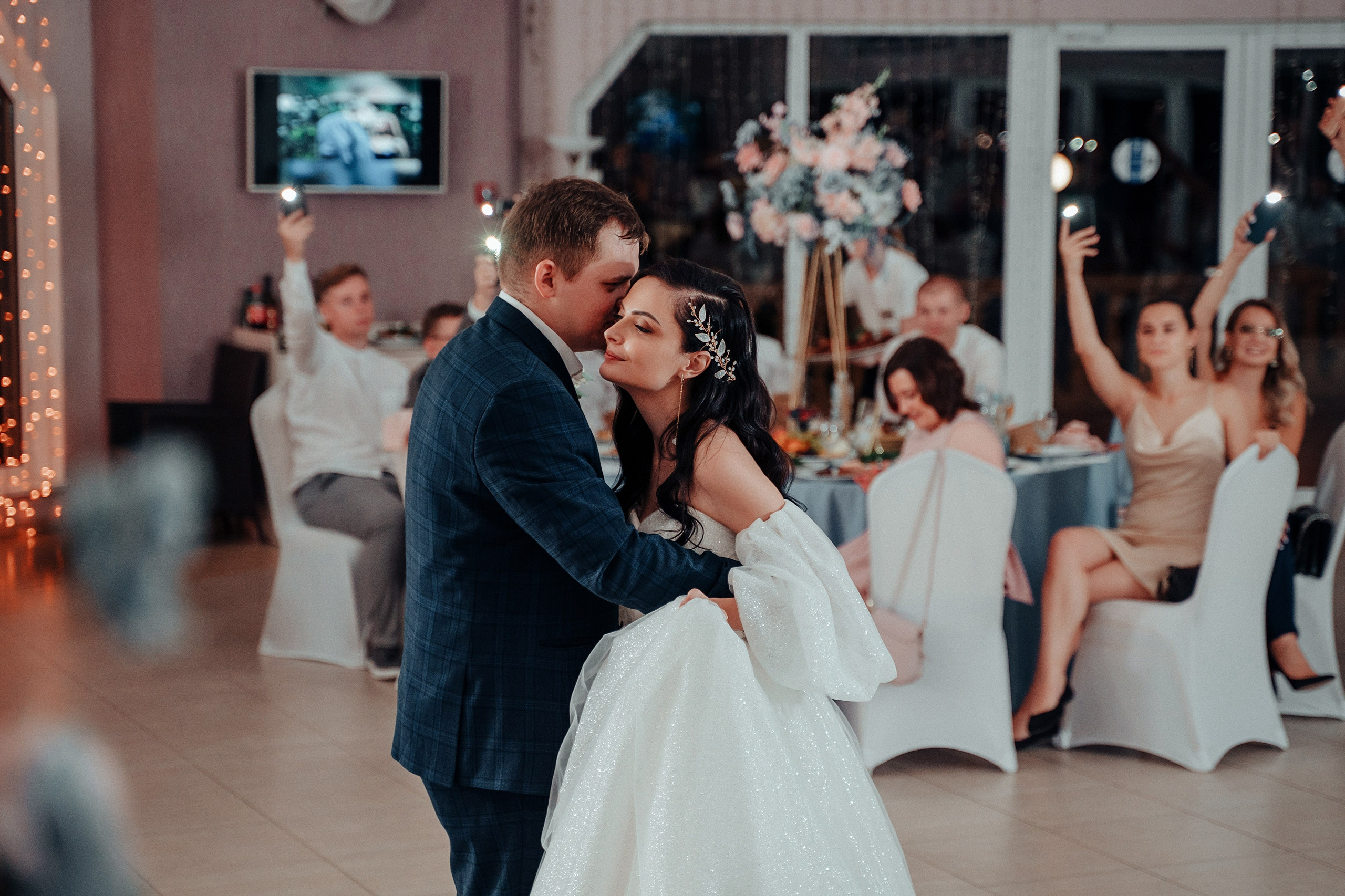 Alexey & Maria. Photographer Sergey Otkrytyi in Batumi & Tbilisi