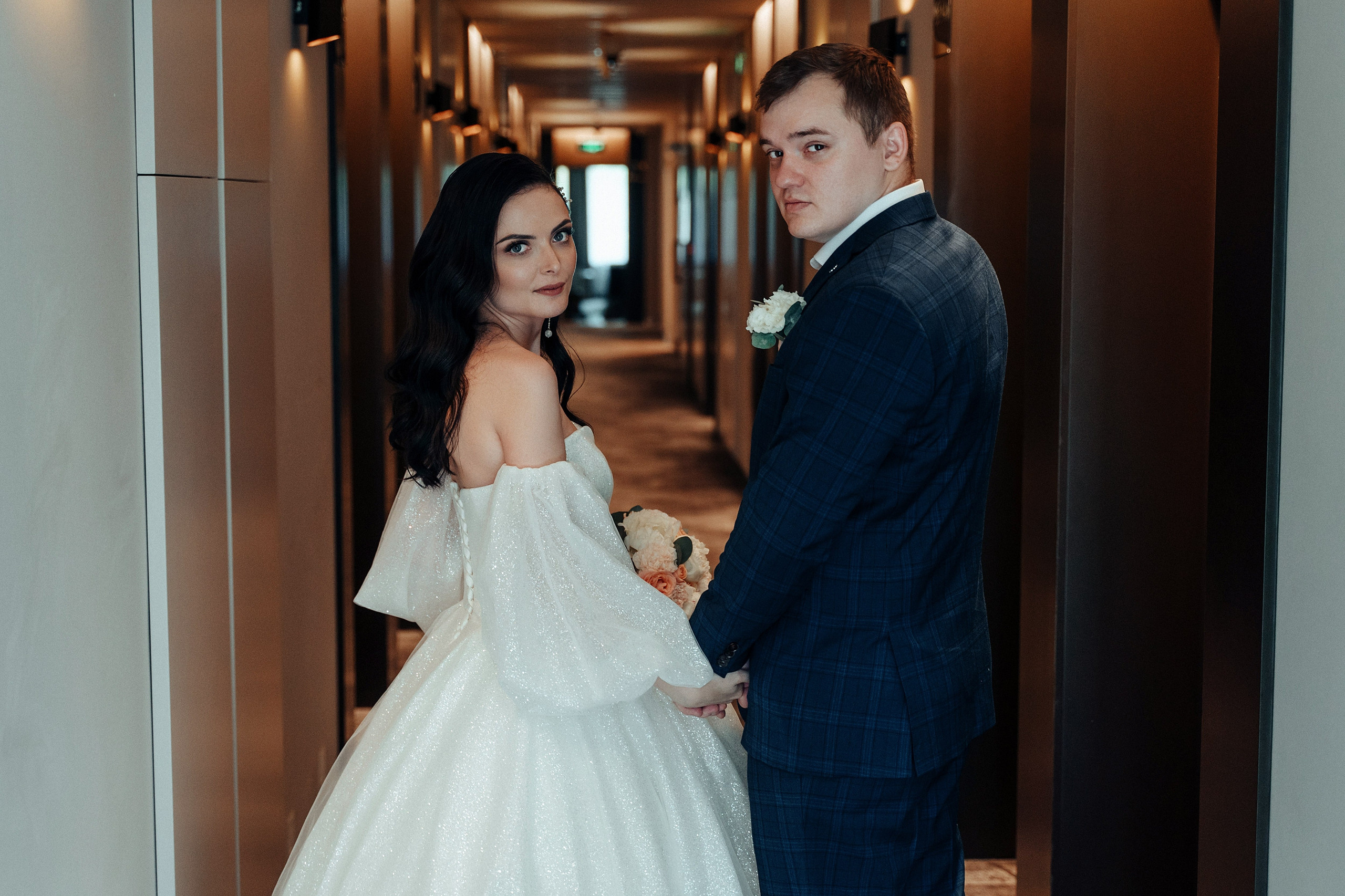 Alexey & Maria. Photographer Sergey Otkrytyi in Batumi & Tbilisi