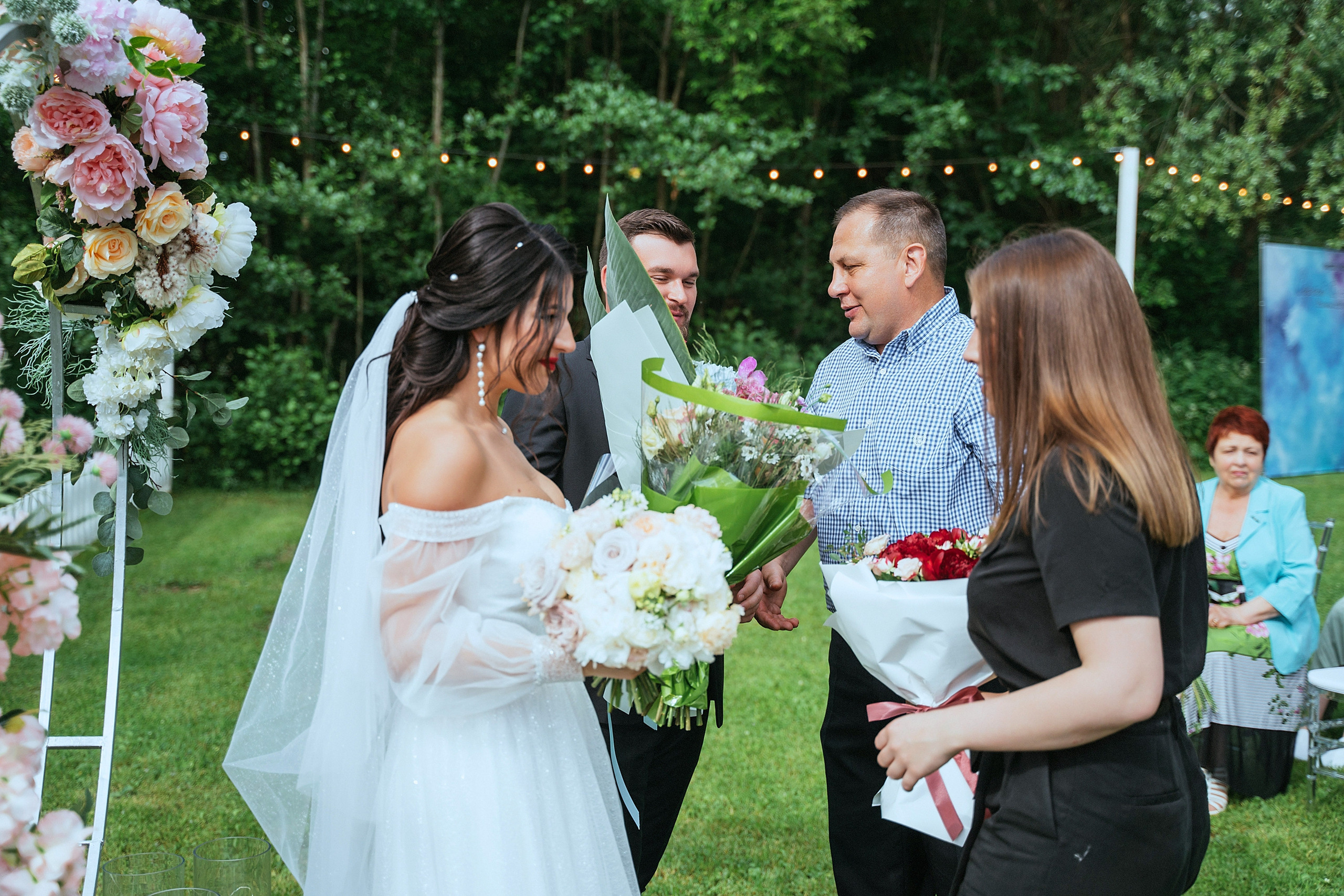 Sergei & Maria. Photographer Sergey Otkrytyi in Batumi & Tbilisi