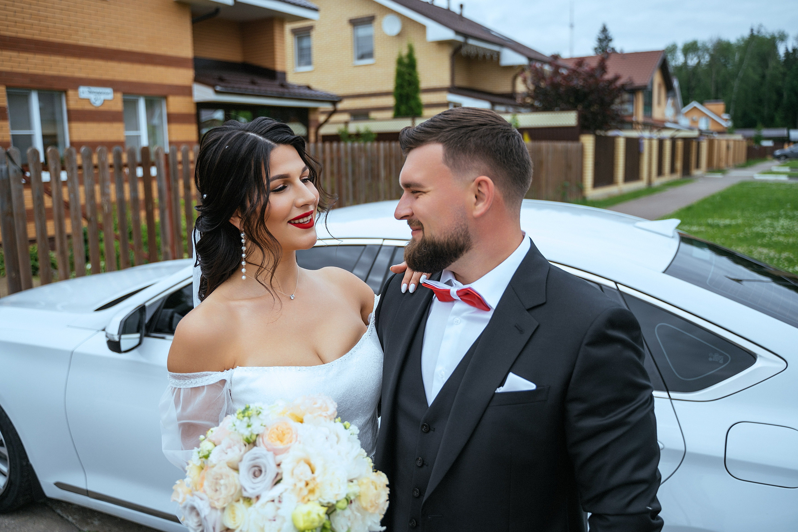 Sergei & Maria. Photographer Sergey Otkrytyi in Batumi & Tbilisi