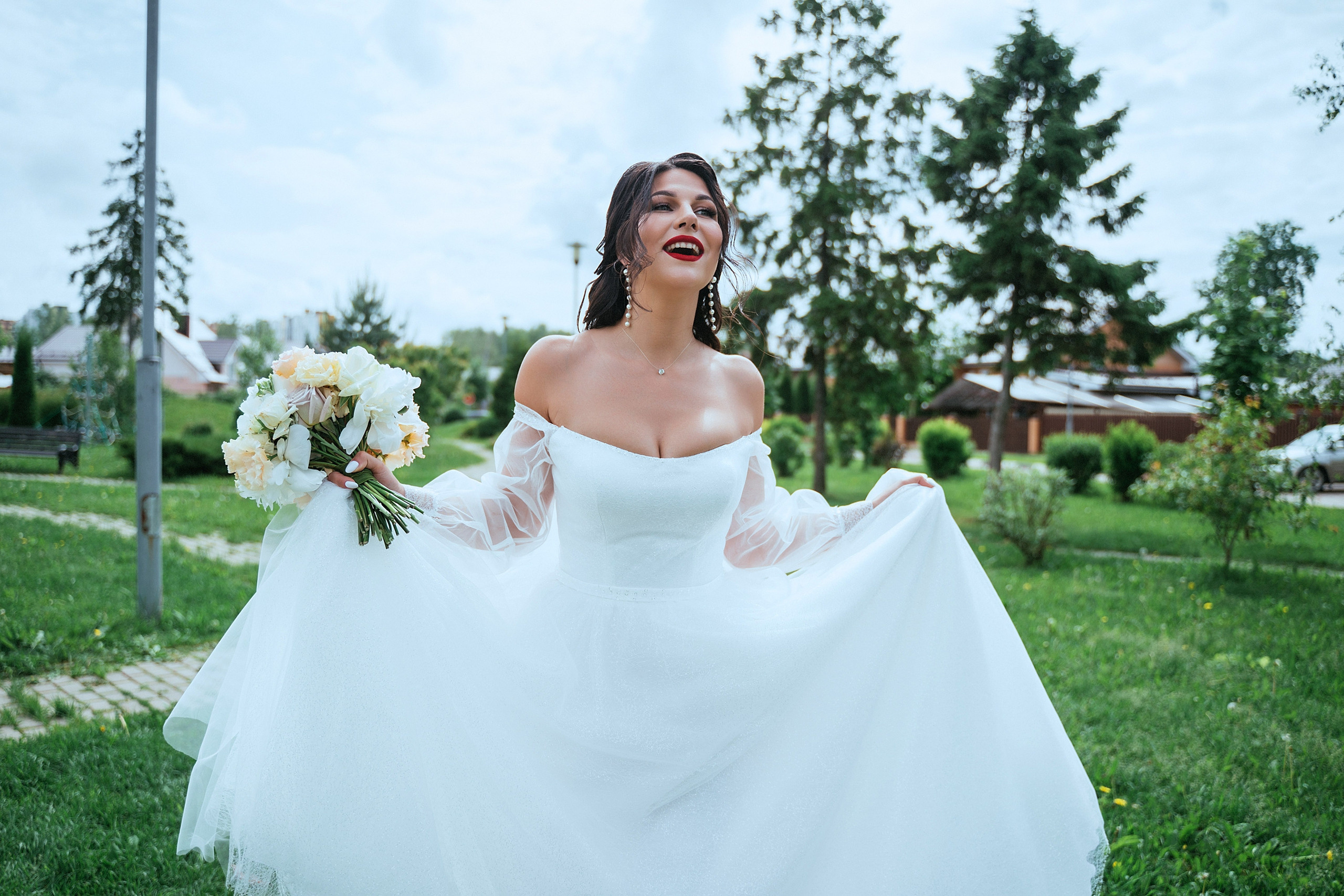 Sergei & Maria. Photographer Sergey Otkrytyi in Batumi & Tbilisi