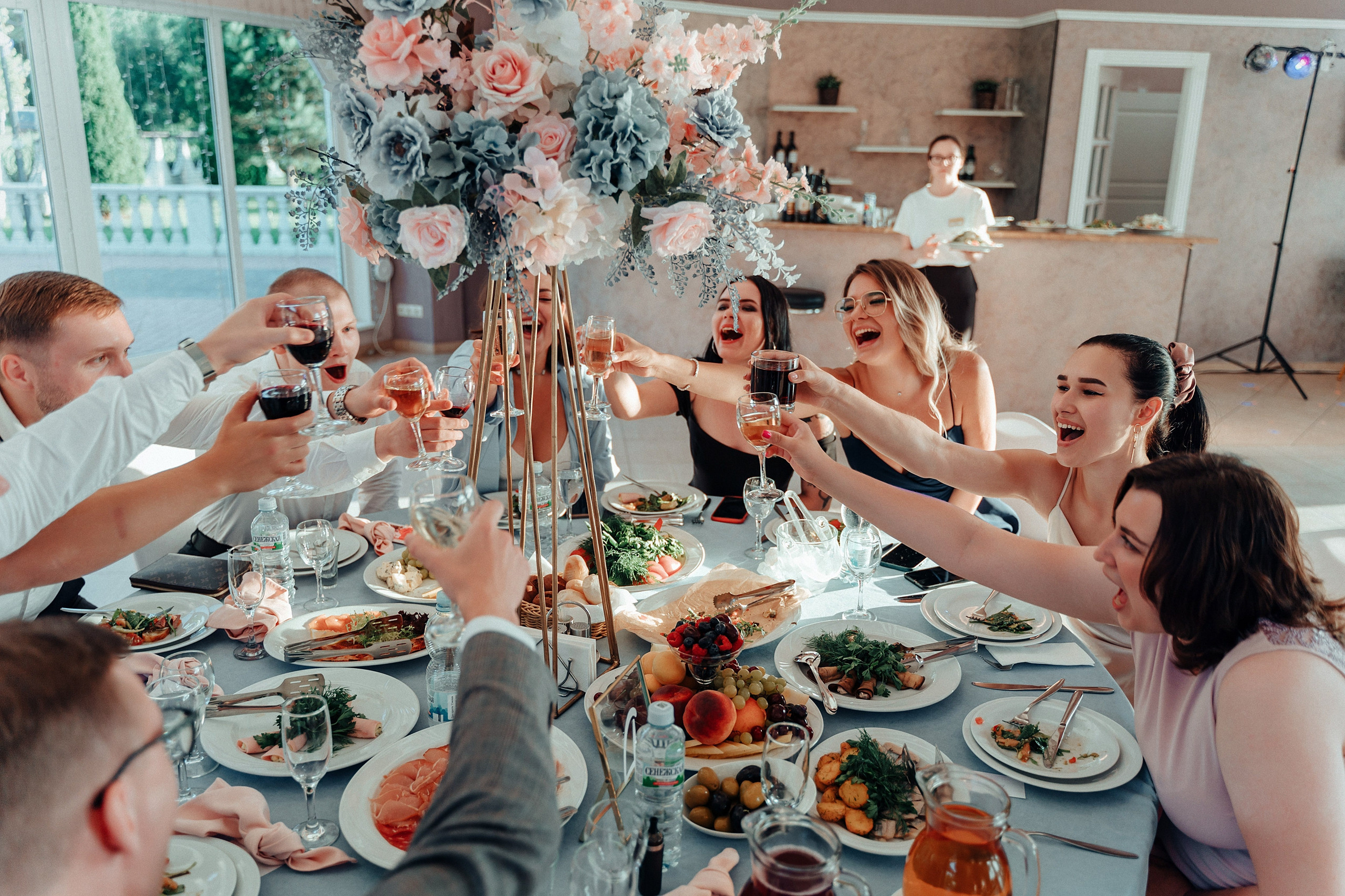 Alexey & Maria. Photographer Sergey Otkrytyi in Batumi & Tbilisi