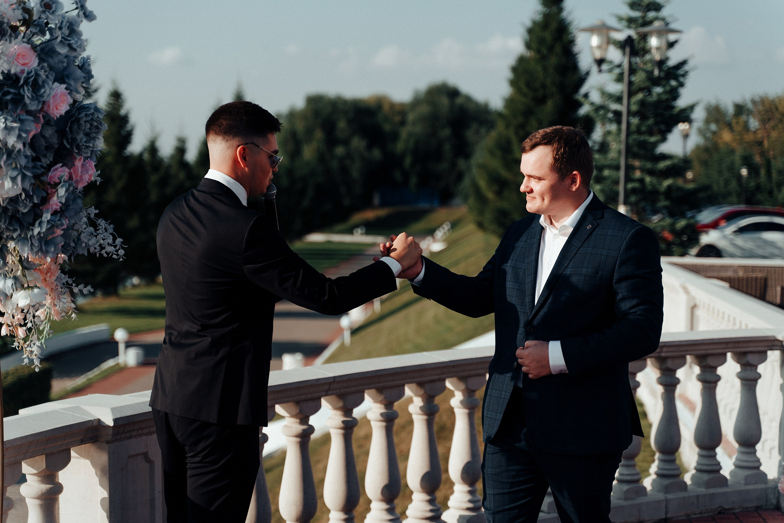 Alexey & Maria. Photographer Sergey Otkrytyi in Batumi & Tbilisi