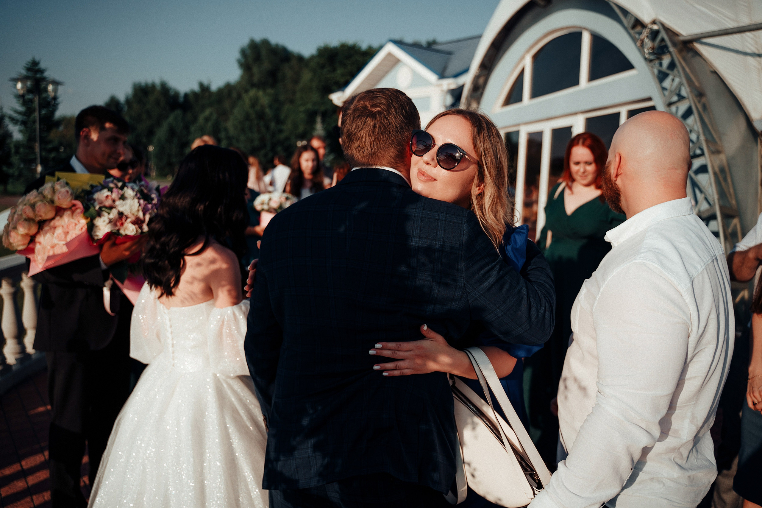 Alexey & Maria. Photographer Sergey Otkrytyi in Batumi & Tbilisi