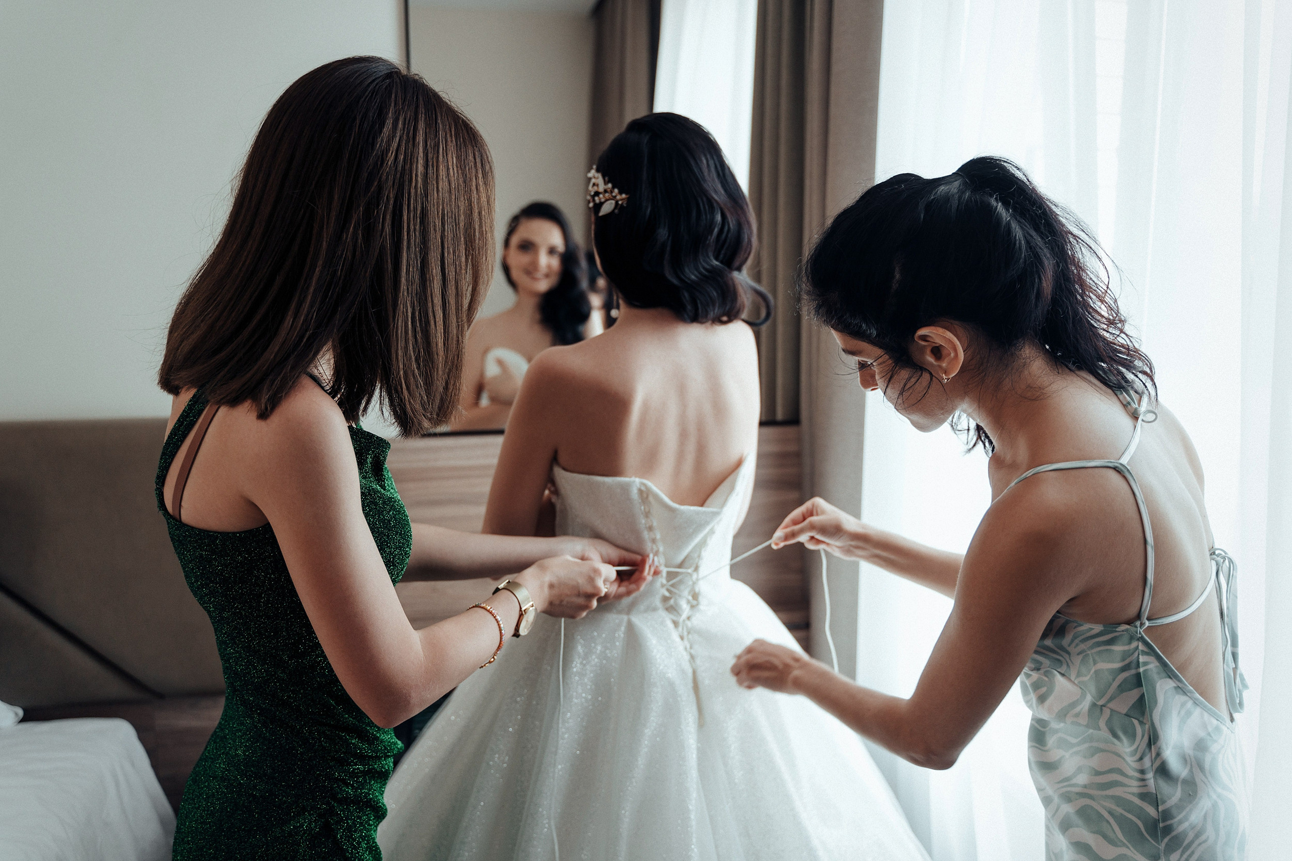 Alexey & Maria. Photographer Sergey Otkrytyi in Batumi & Tbilisi