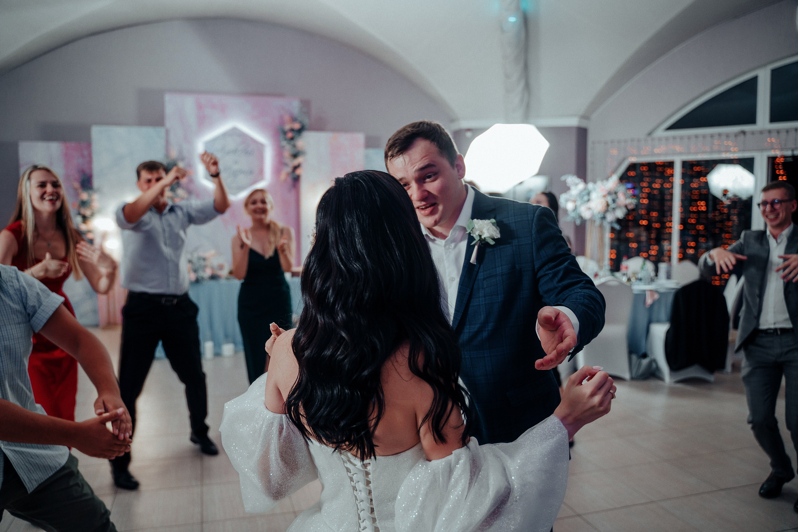 Alexey & Maria. Photographer Sergey Otkrytyi in Batumi & Tbilisi