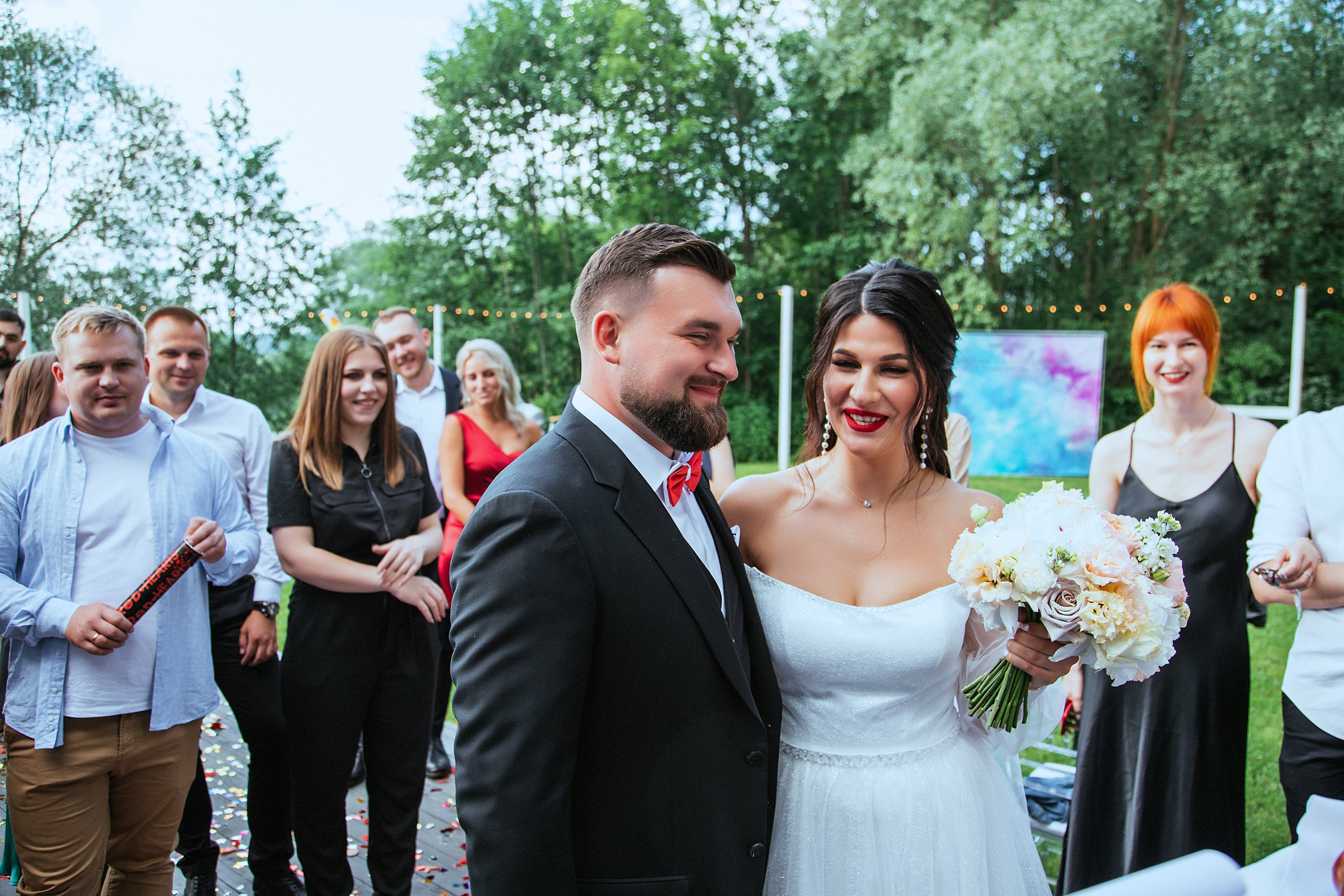 Sergei & Maria. Photographer Sergey Otkrytyi in Batumi & Tbilisi