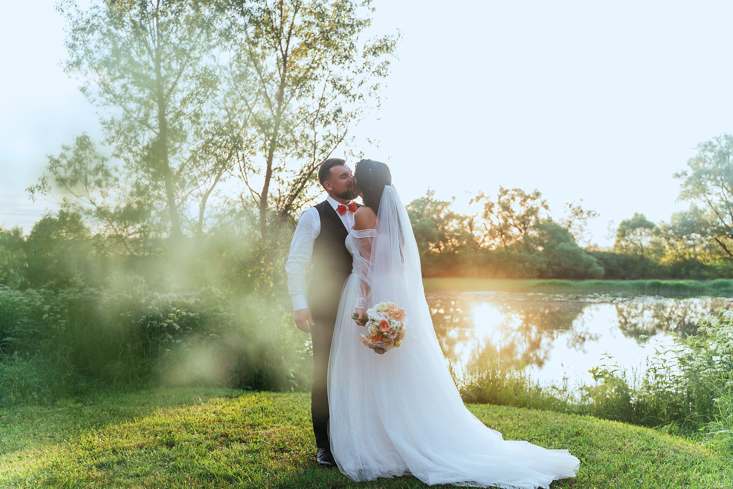 Sergei & Maria. Photographer Sergey Otkrytyi in Batumi & Tbilisi