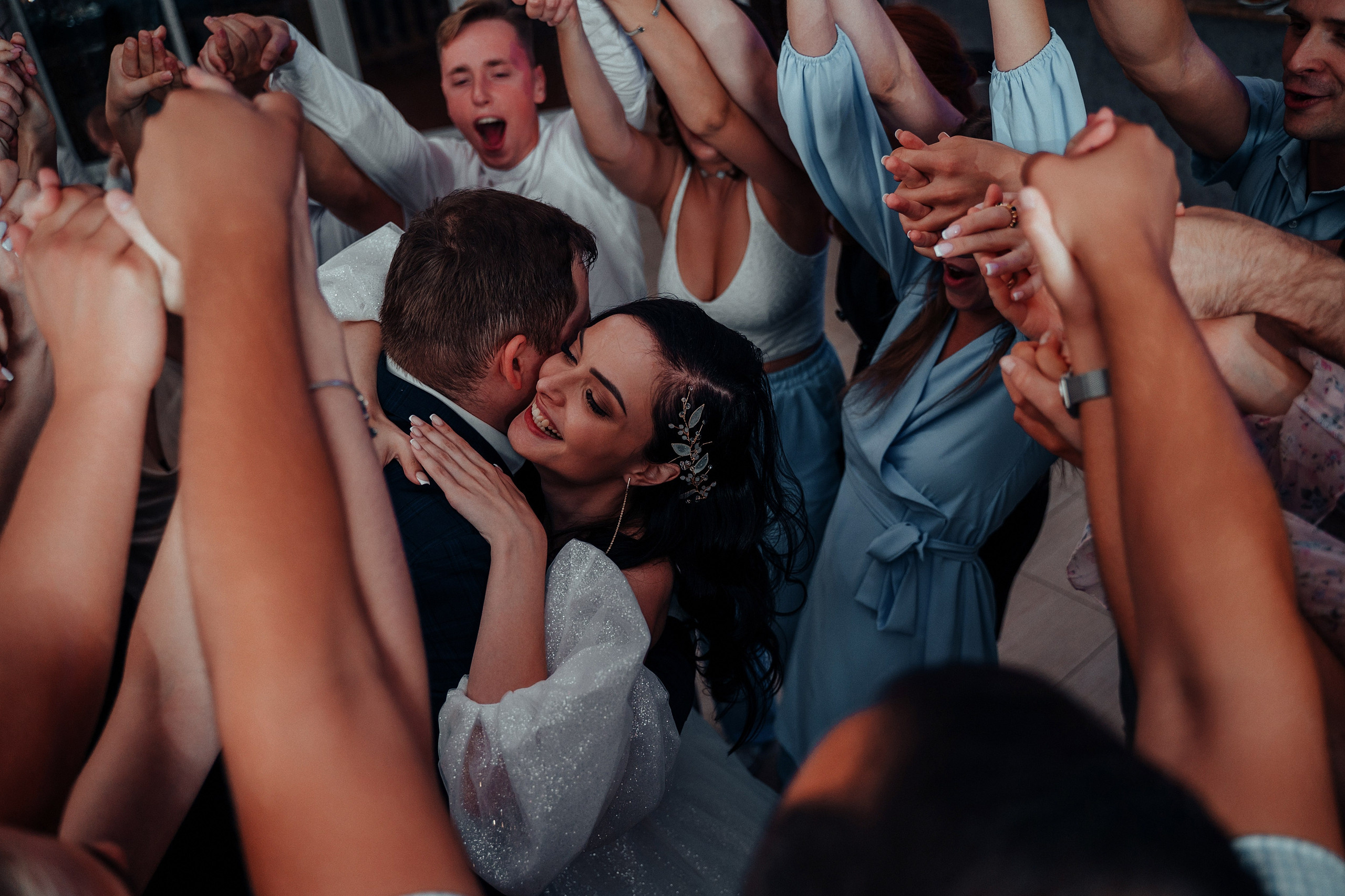 Alexey & Maria. Photographer Sergey Otkrytyi in Batumi & Tbilisi