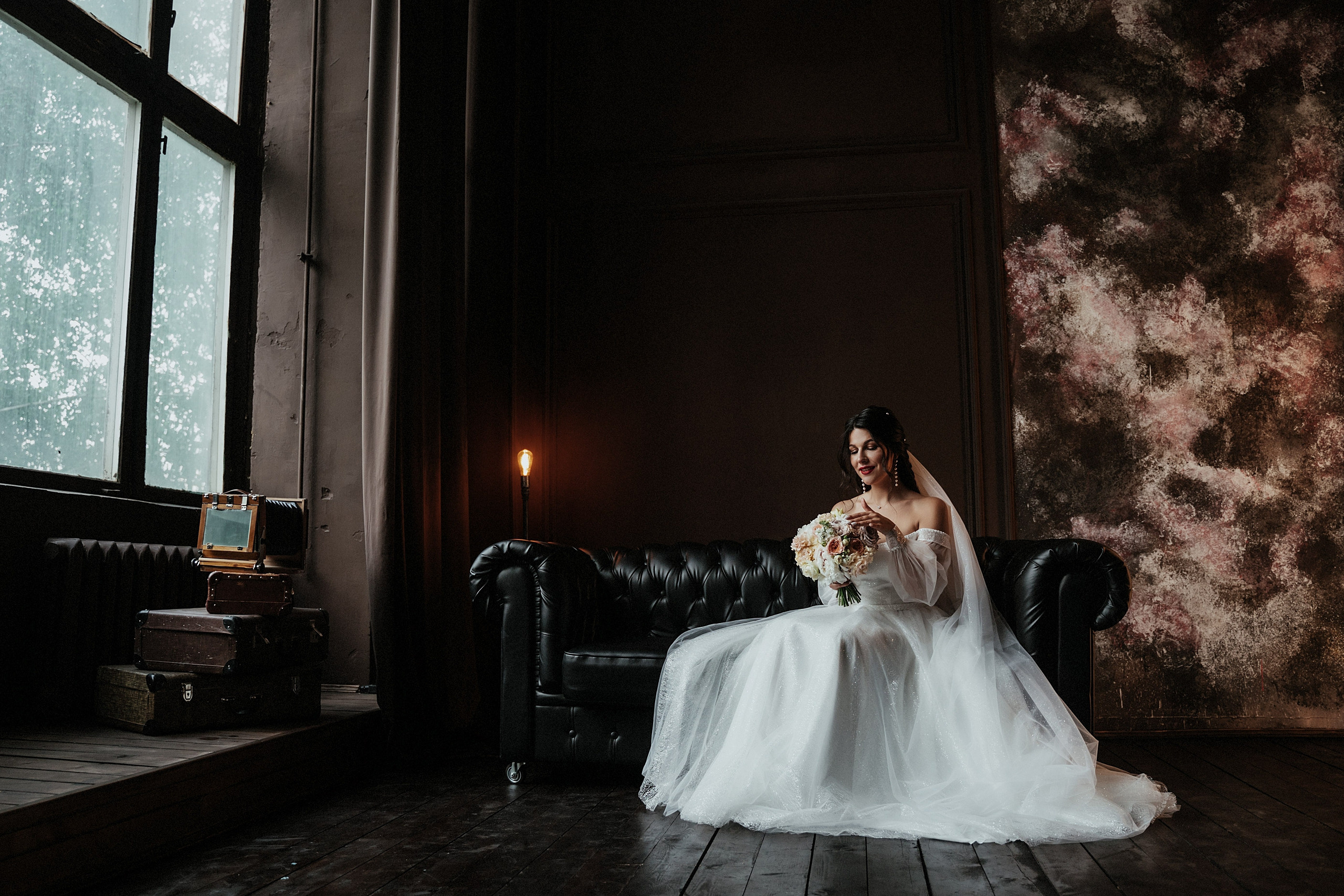 Sergei & Maria. Photographer Sergey Otkrytyi in Batumi & Tbilisi