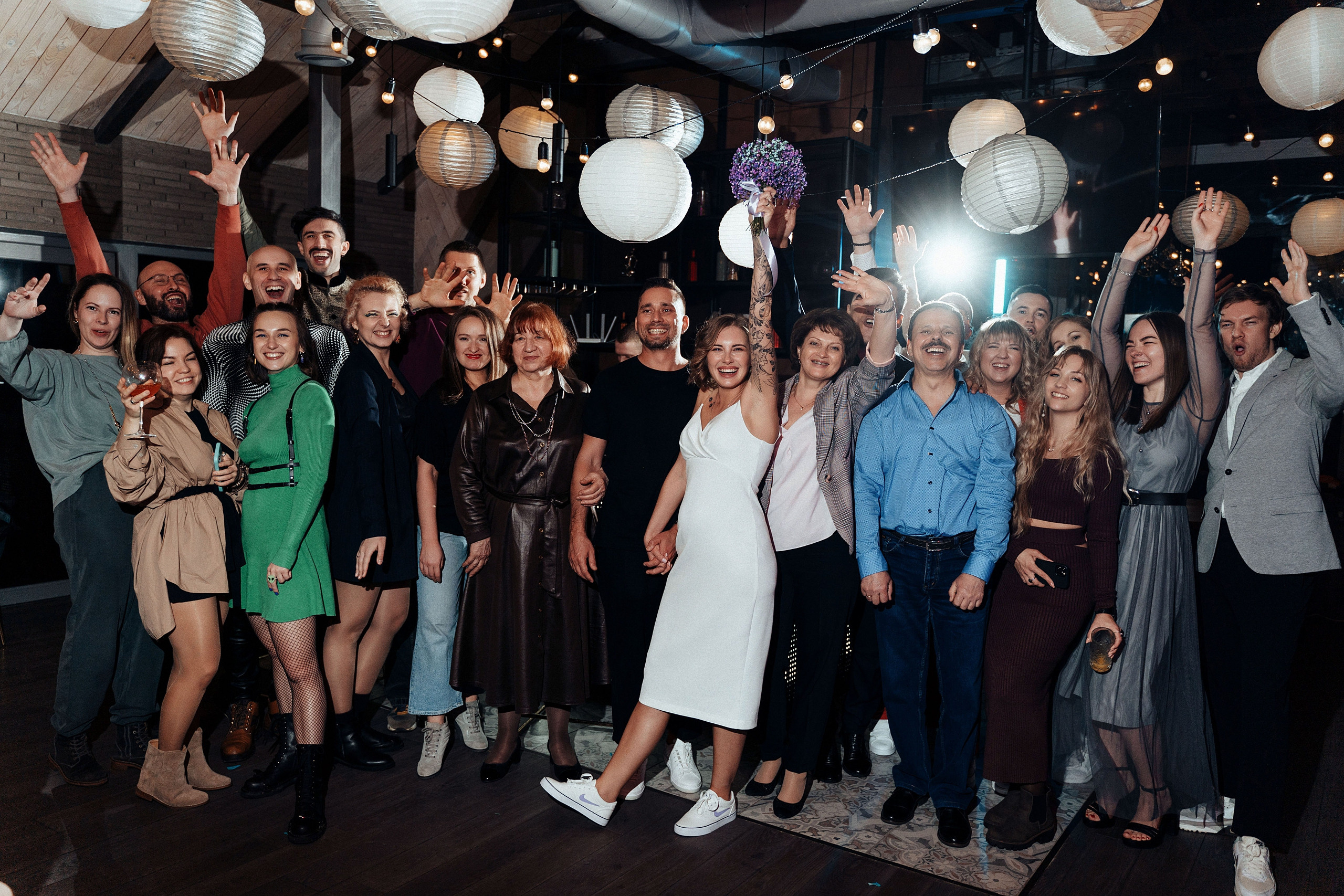 Holiday at the bar💥. Photographer Sergey Otkrytyi in Batumi & Tbilisi