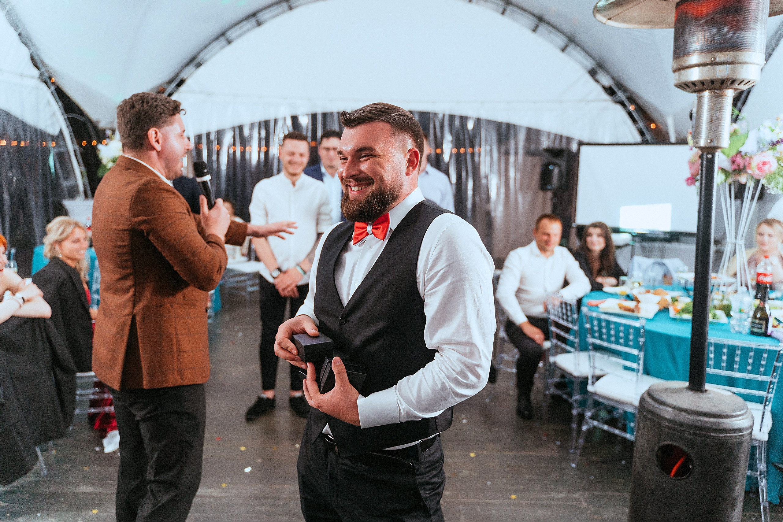 Sergei & Maria. Photographer Sergey Otkrytyi in Batumi & Tbilisi