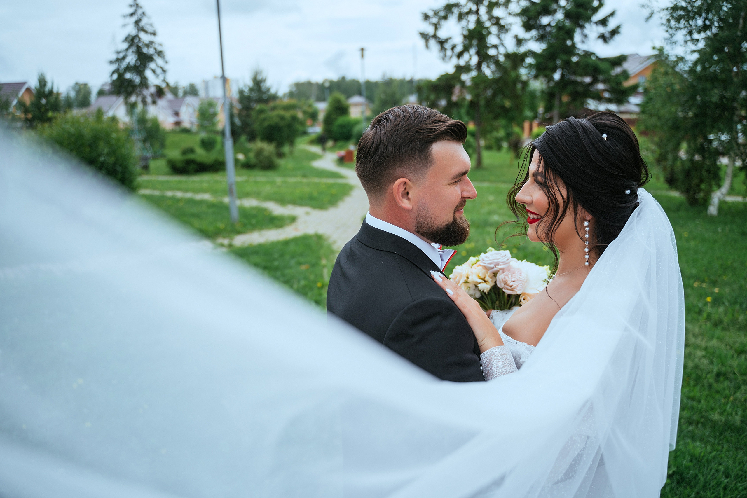 Sergei & Maria. Photographer Sergey Otkrytyi in Batumi & Tbilisi