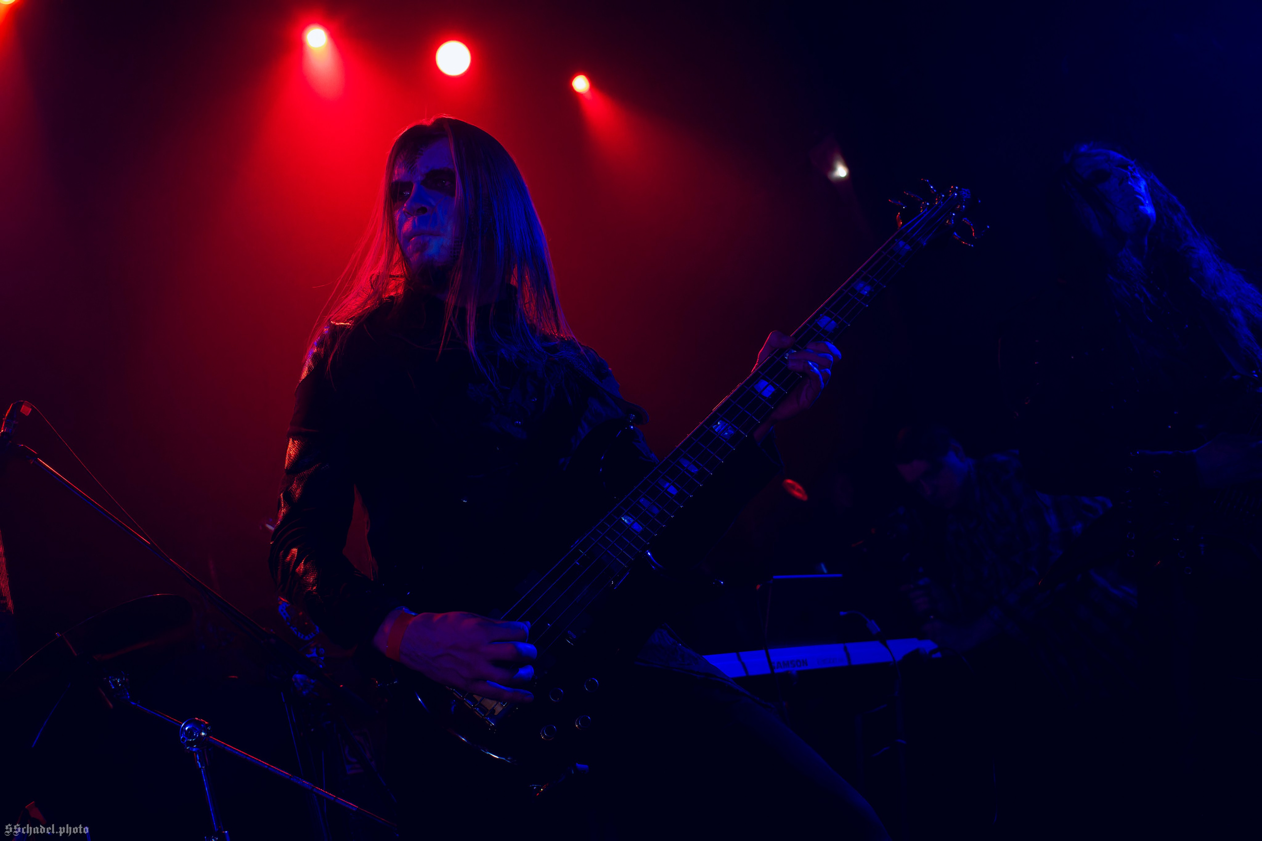 Black Metal Fest Vol. 2 // Arcanorum Astrum 12.04.25. We will make everything metal!