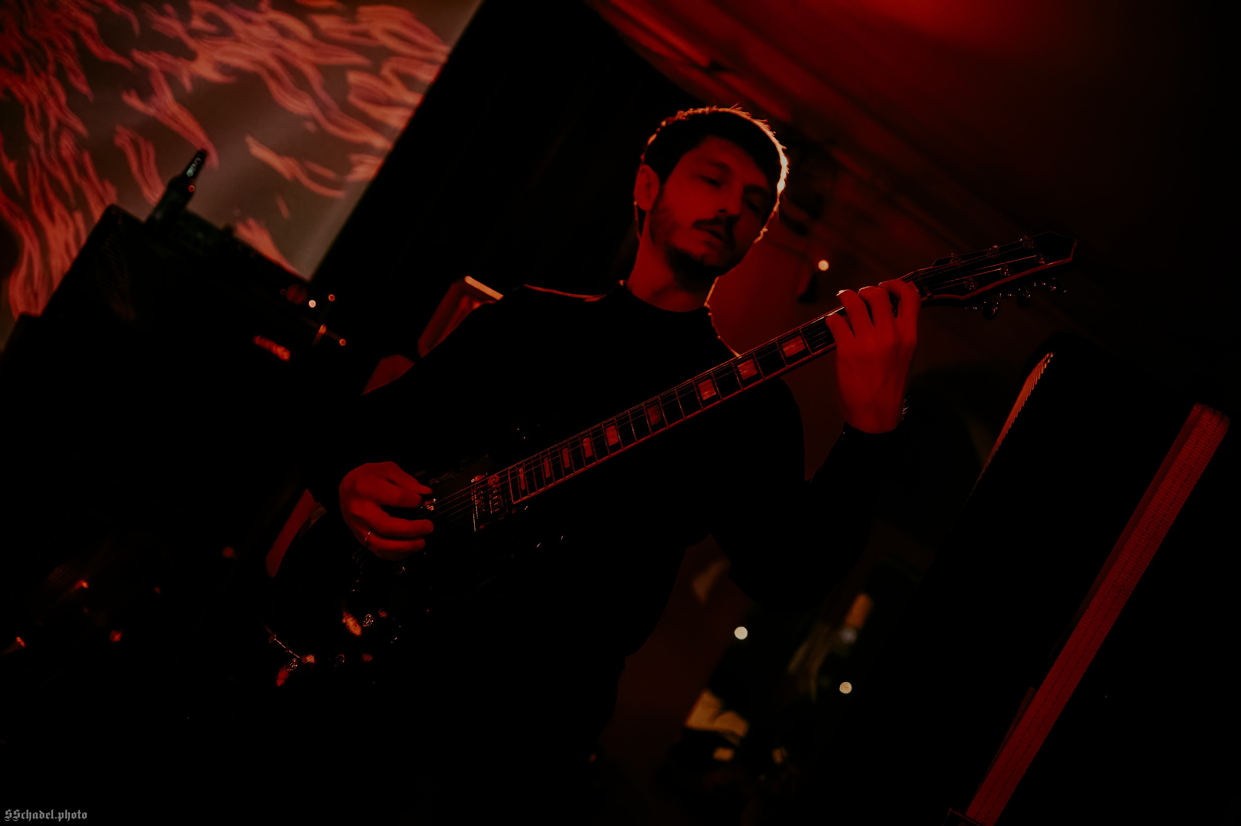ИЛ 22.05.26. We will make everything metal!