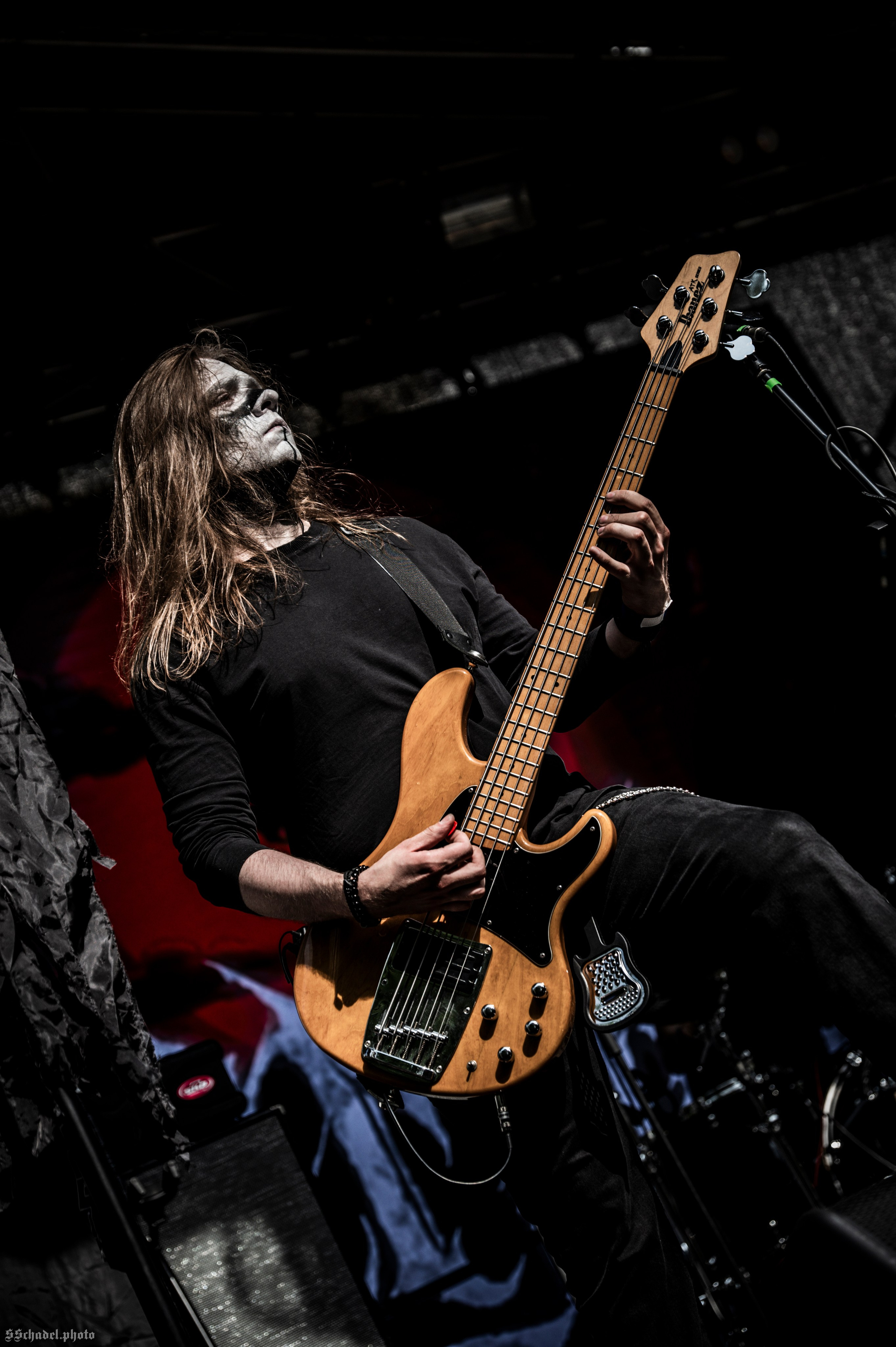 Mjod 11.07.26. We will make everything metal!